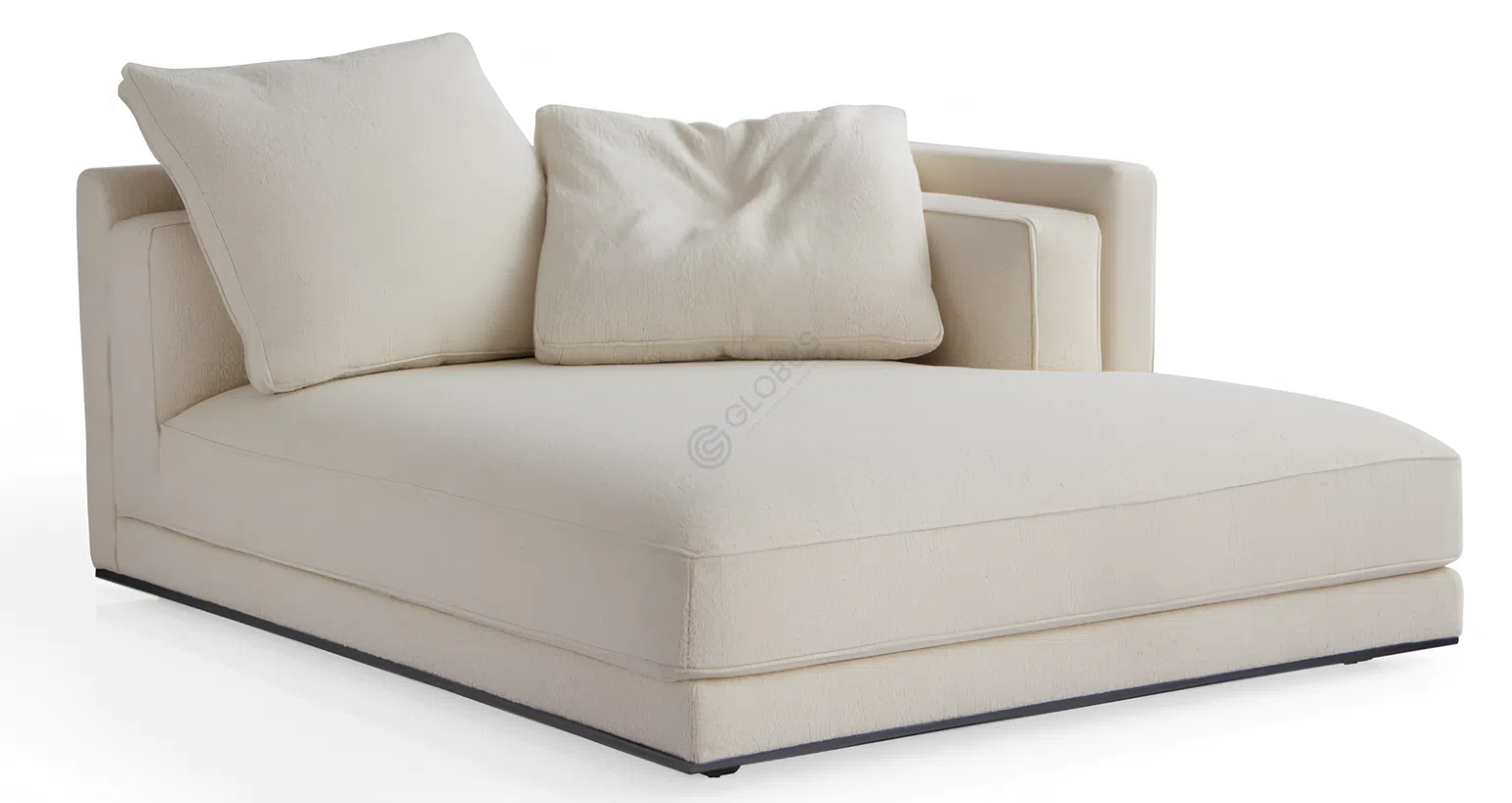 Кушетка MAXALTO Florius