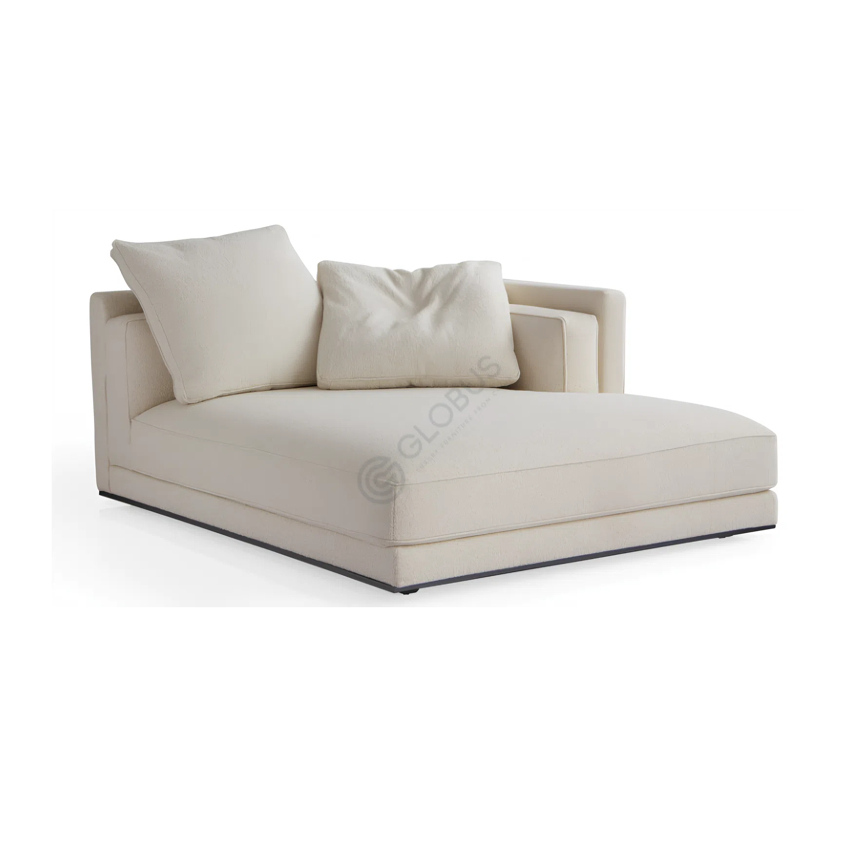 Кушетка MAXALTO Florius