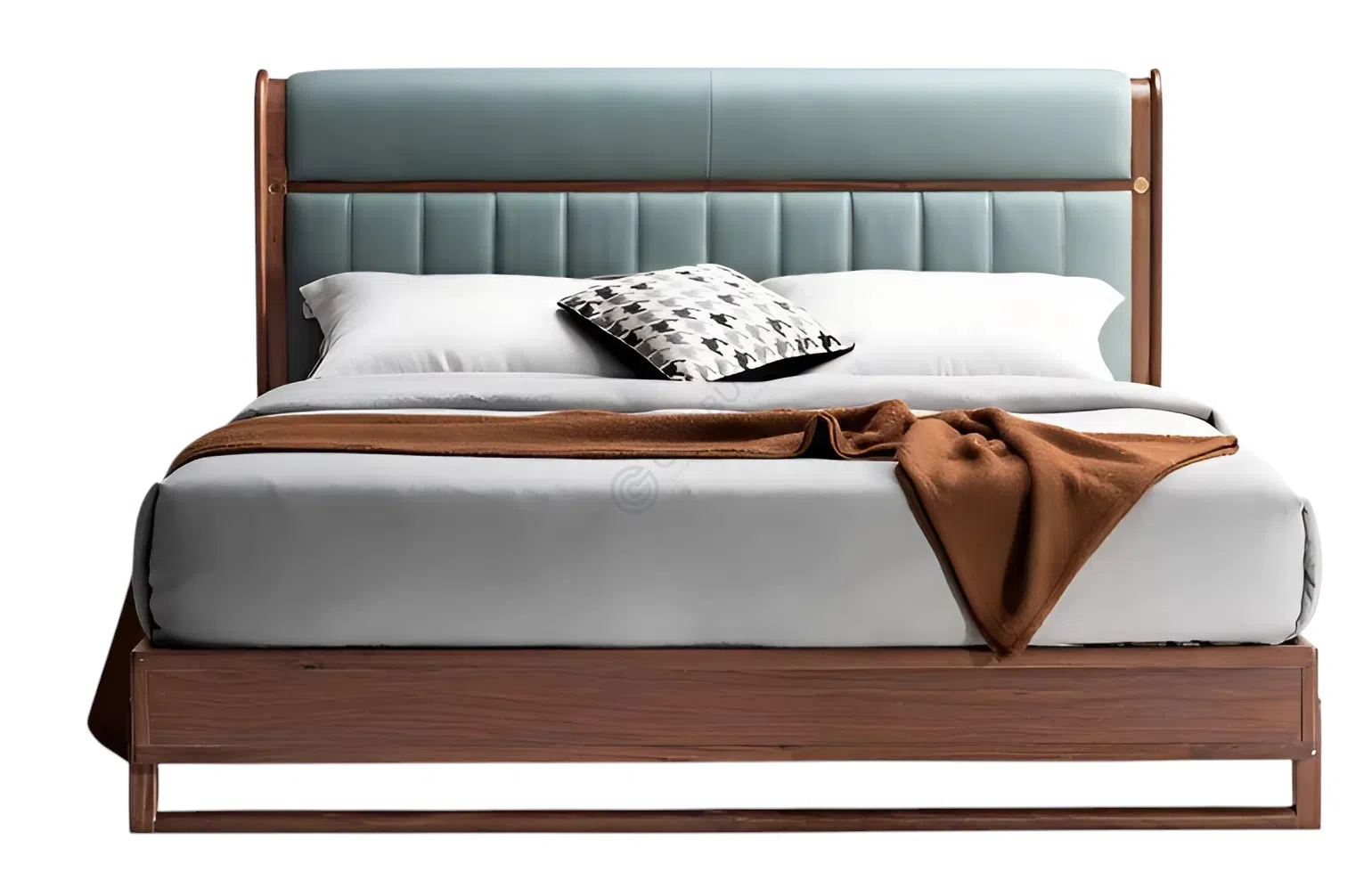 Кровать Invitro