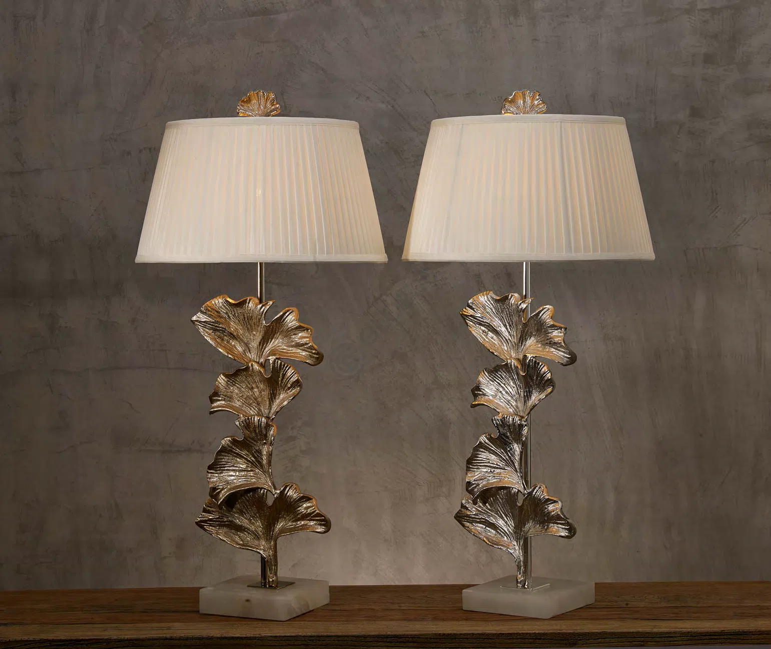 Настольная лампа Modernissima