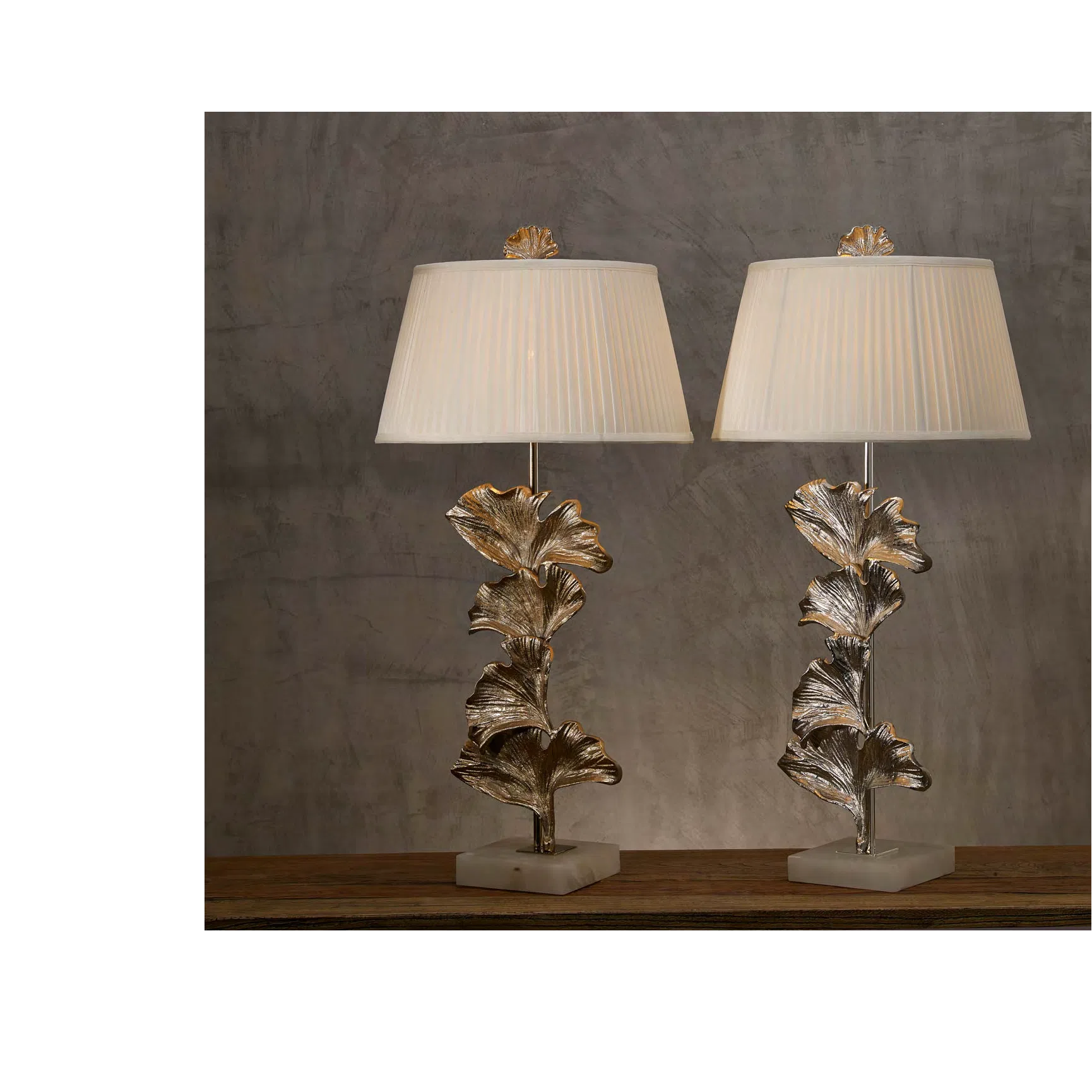 Настольная лампа Modernissima