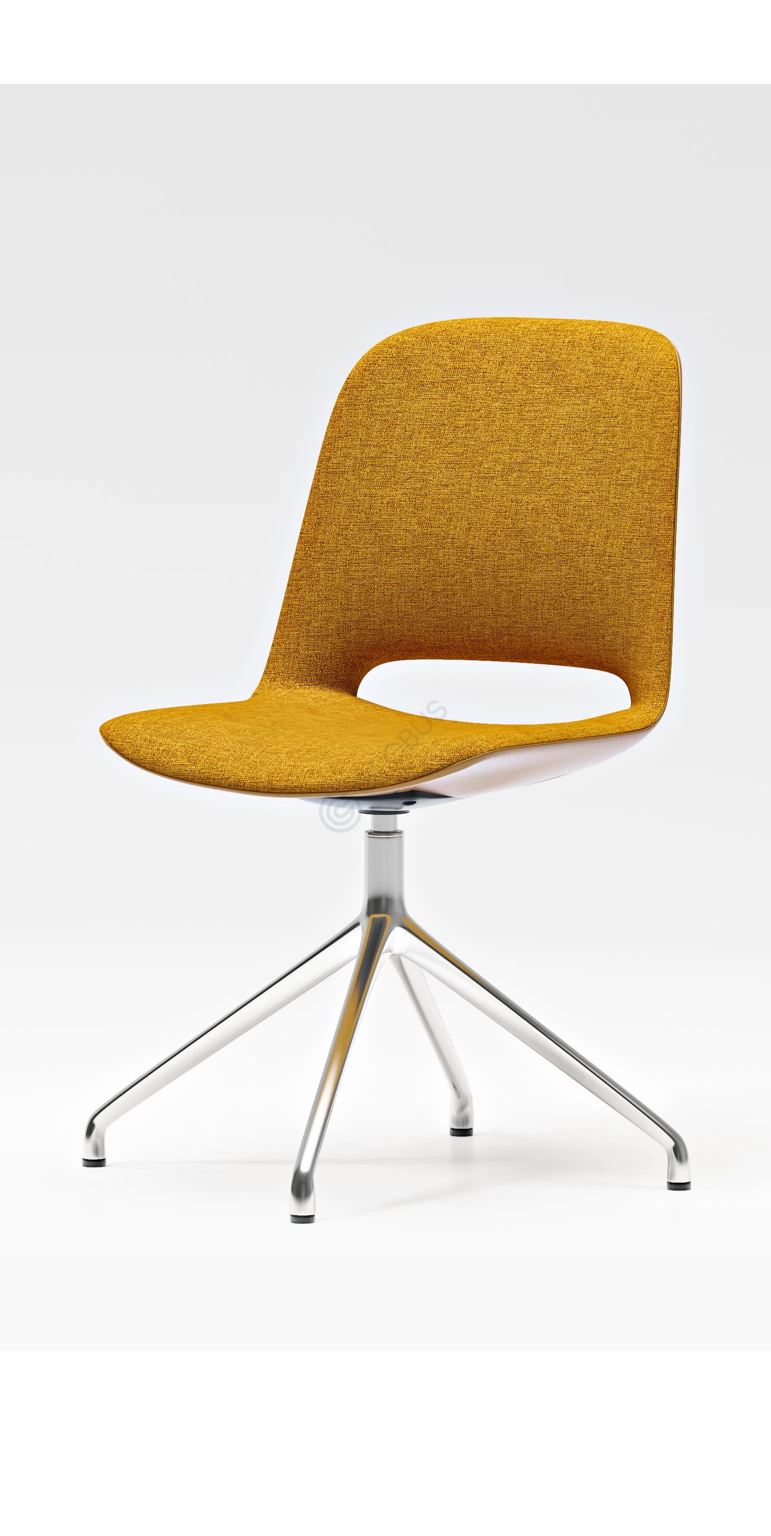 Стул для офиса Turbulius