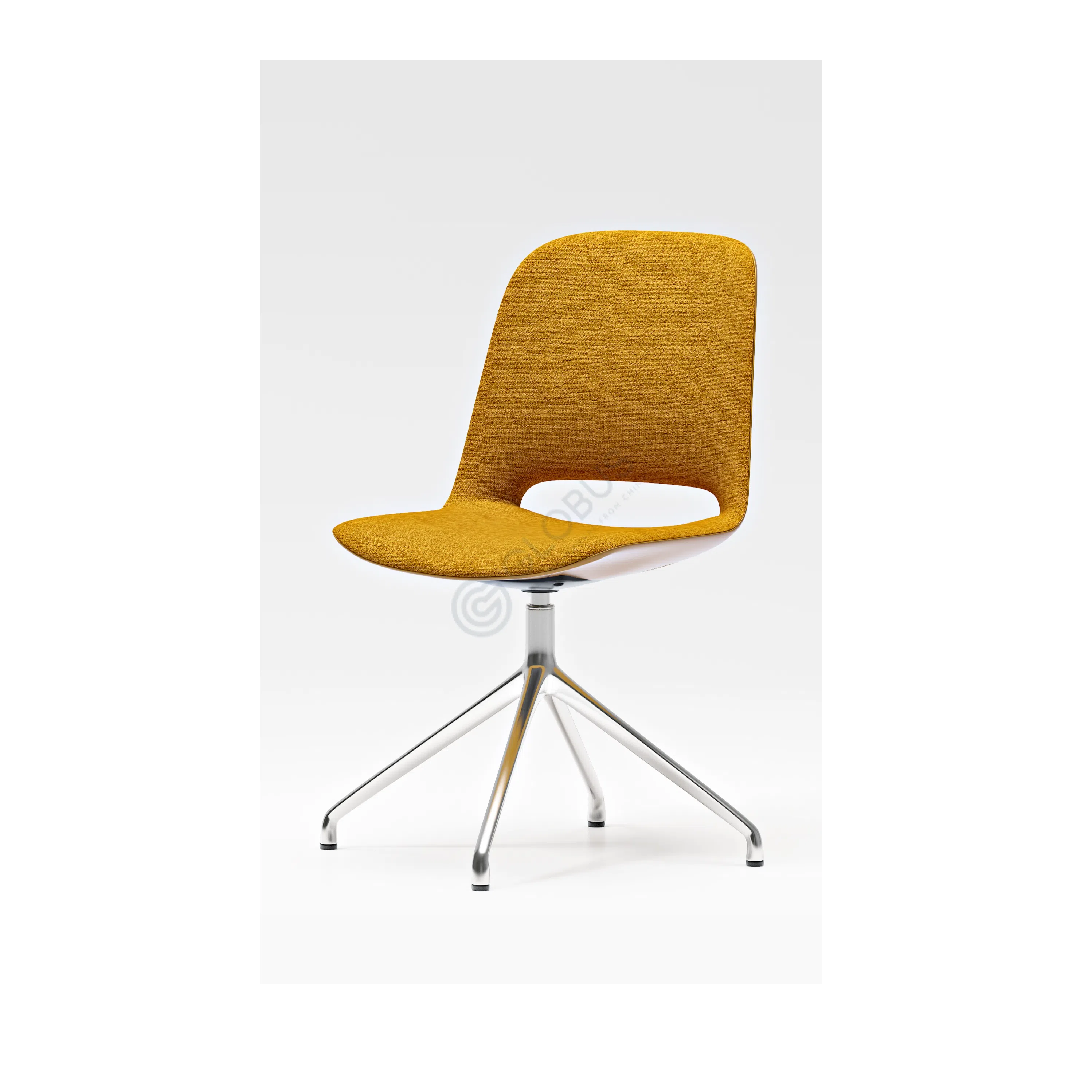 Стул для офиса Turbulius