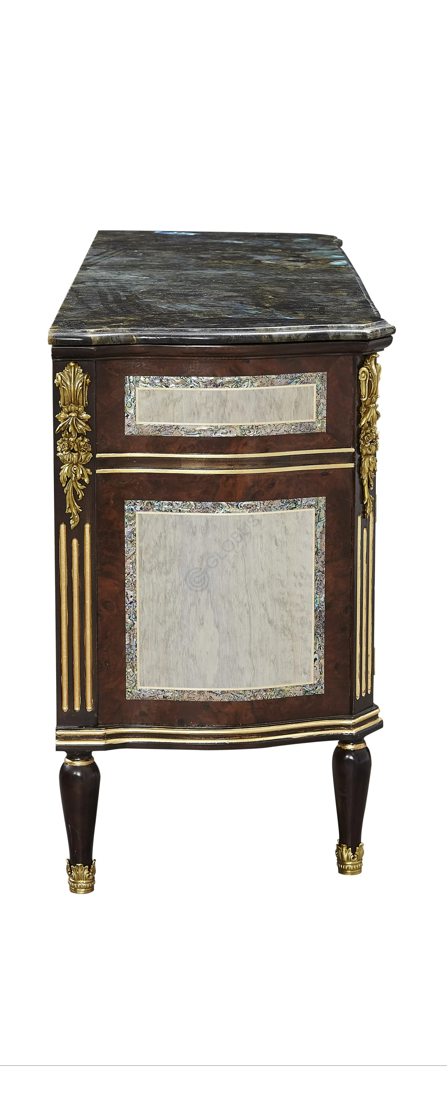 Туалетный столик Riemergere