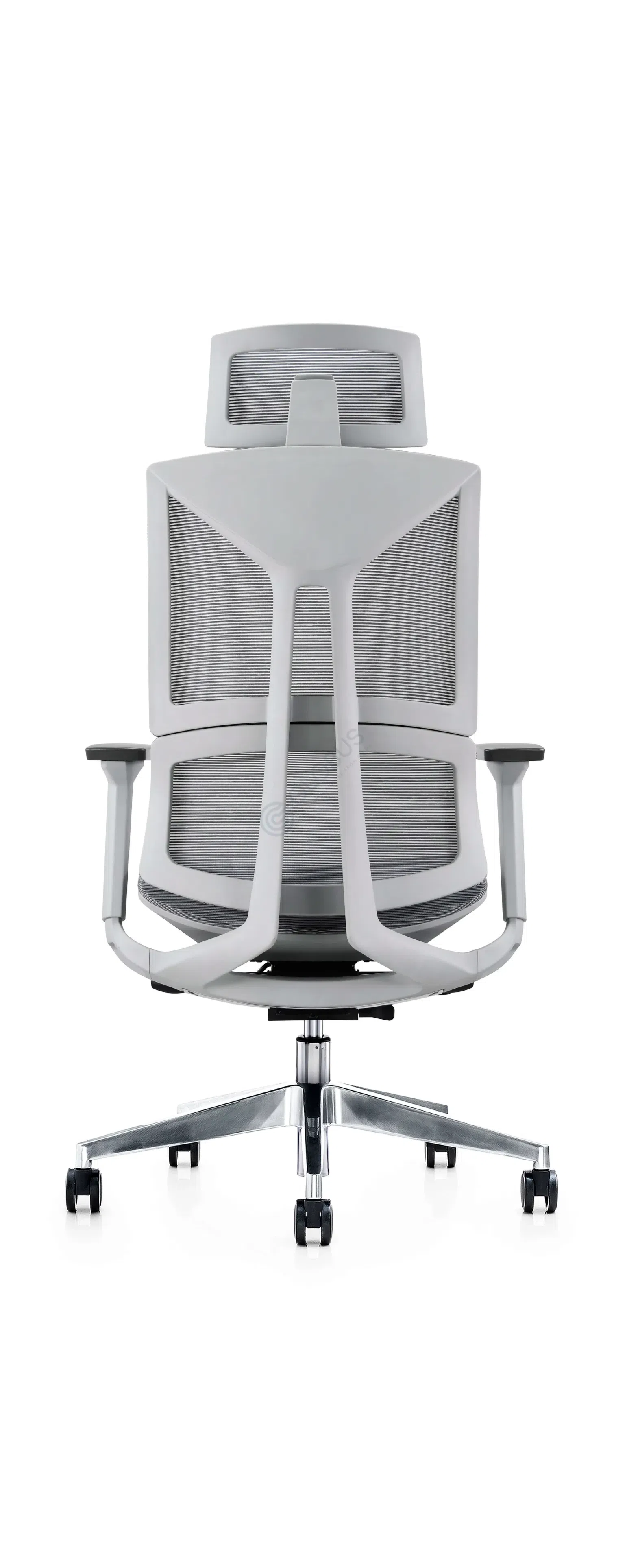 Кресло для офиса Cyrano