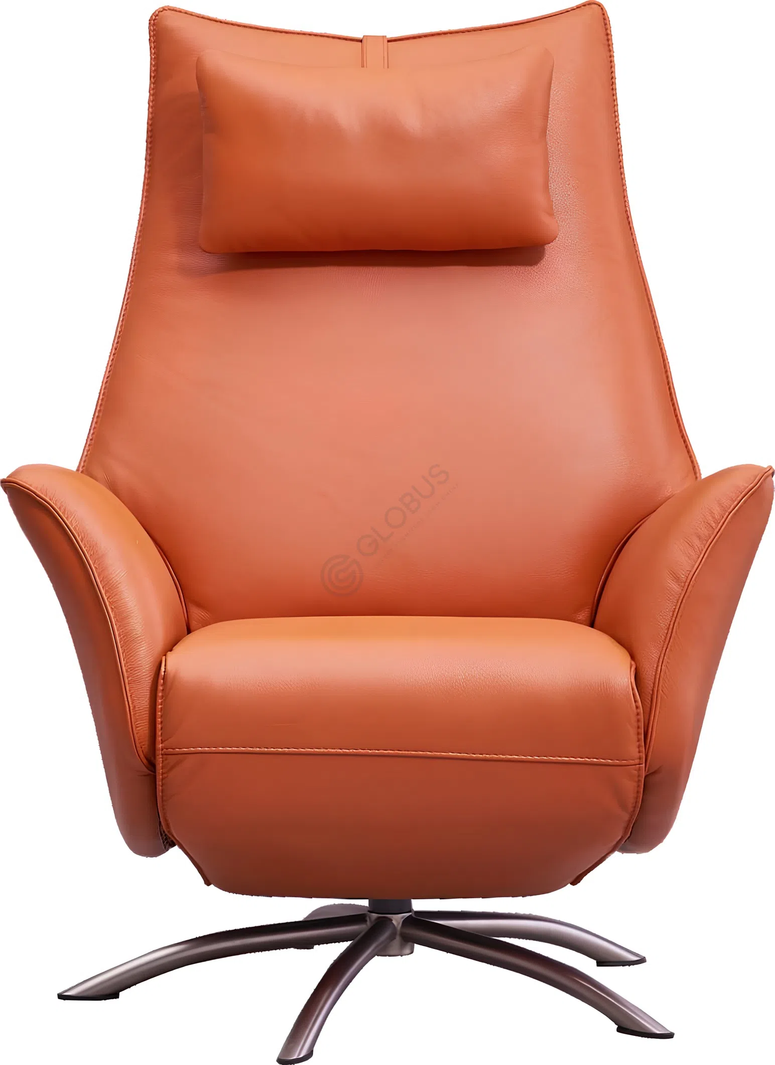 Кресло с реклайнером Hespina