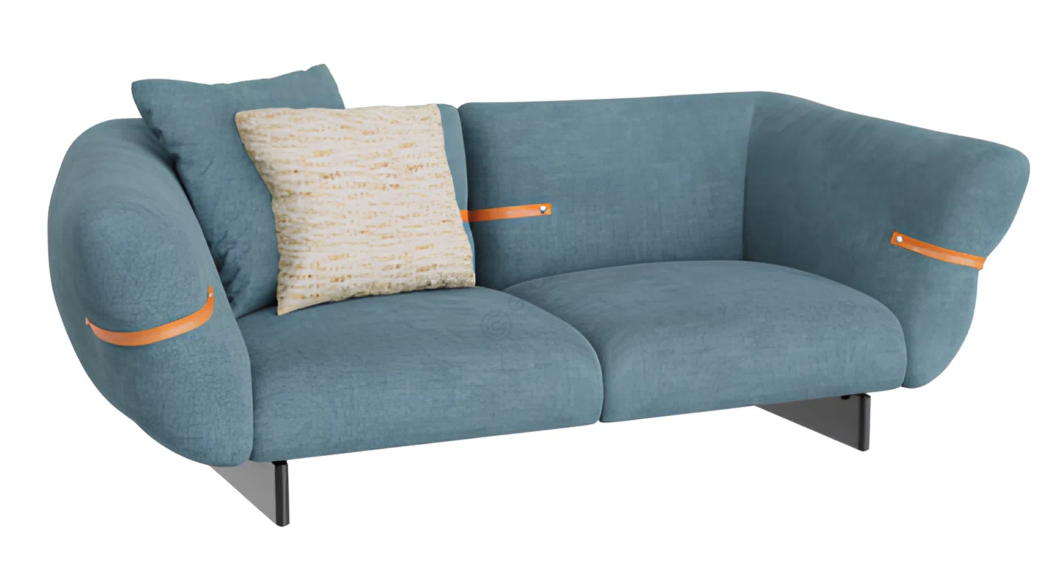 Диван CASSINA Mon-Cloud