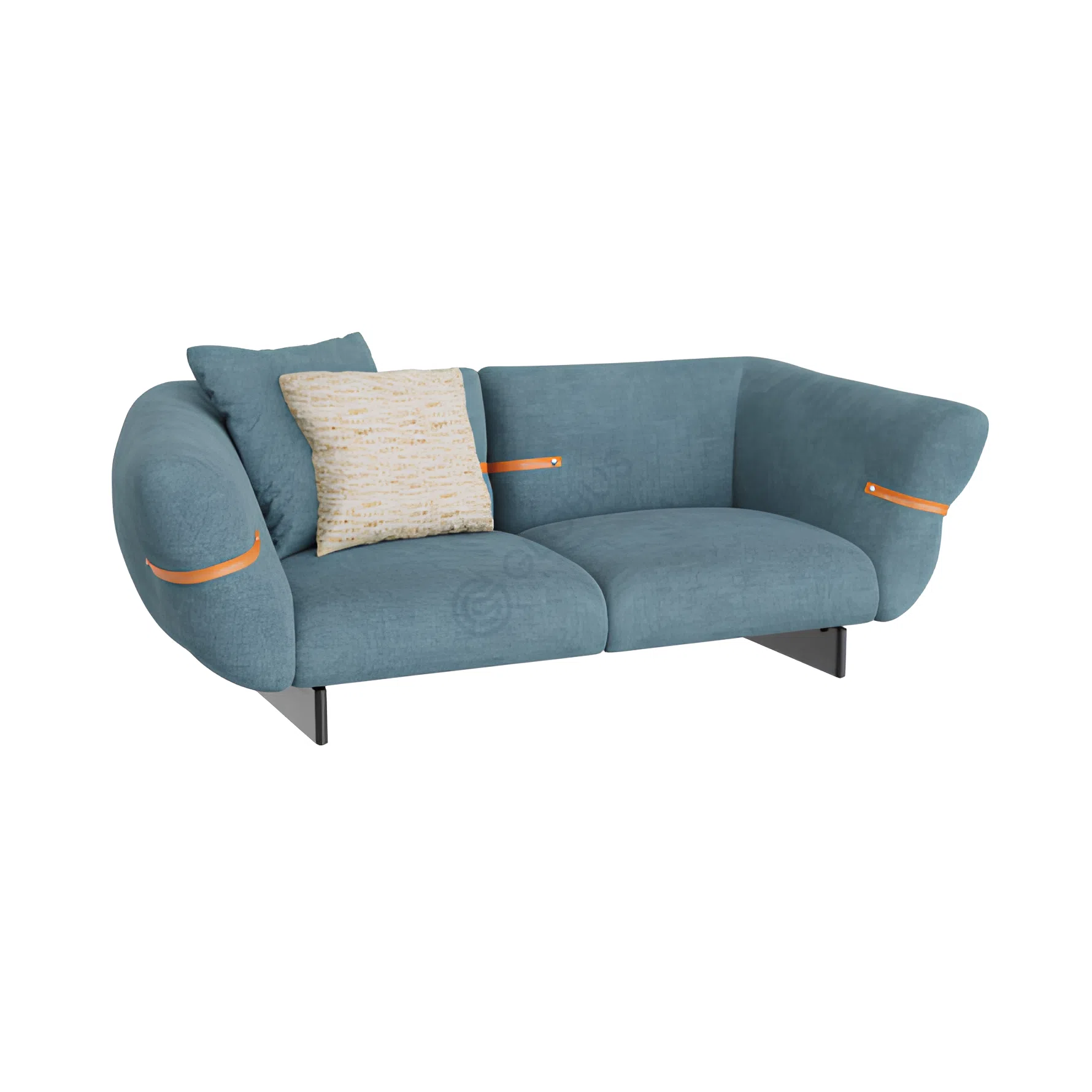 Диван CASSINA Mon-Cloud