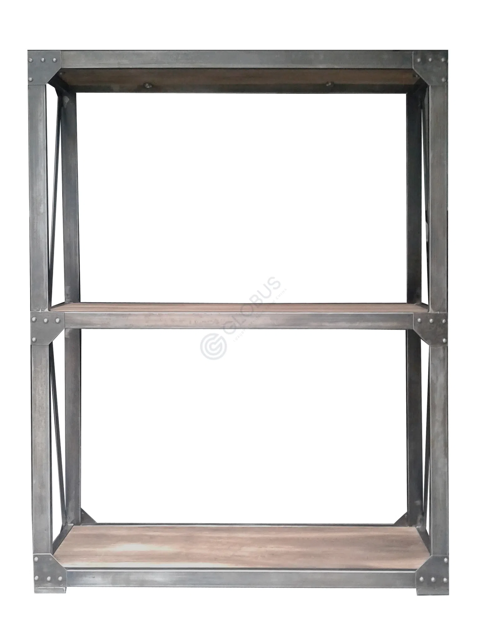 Стеллаж Kurvin