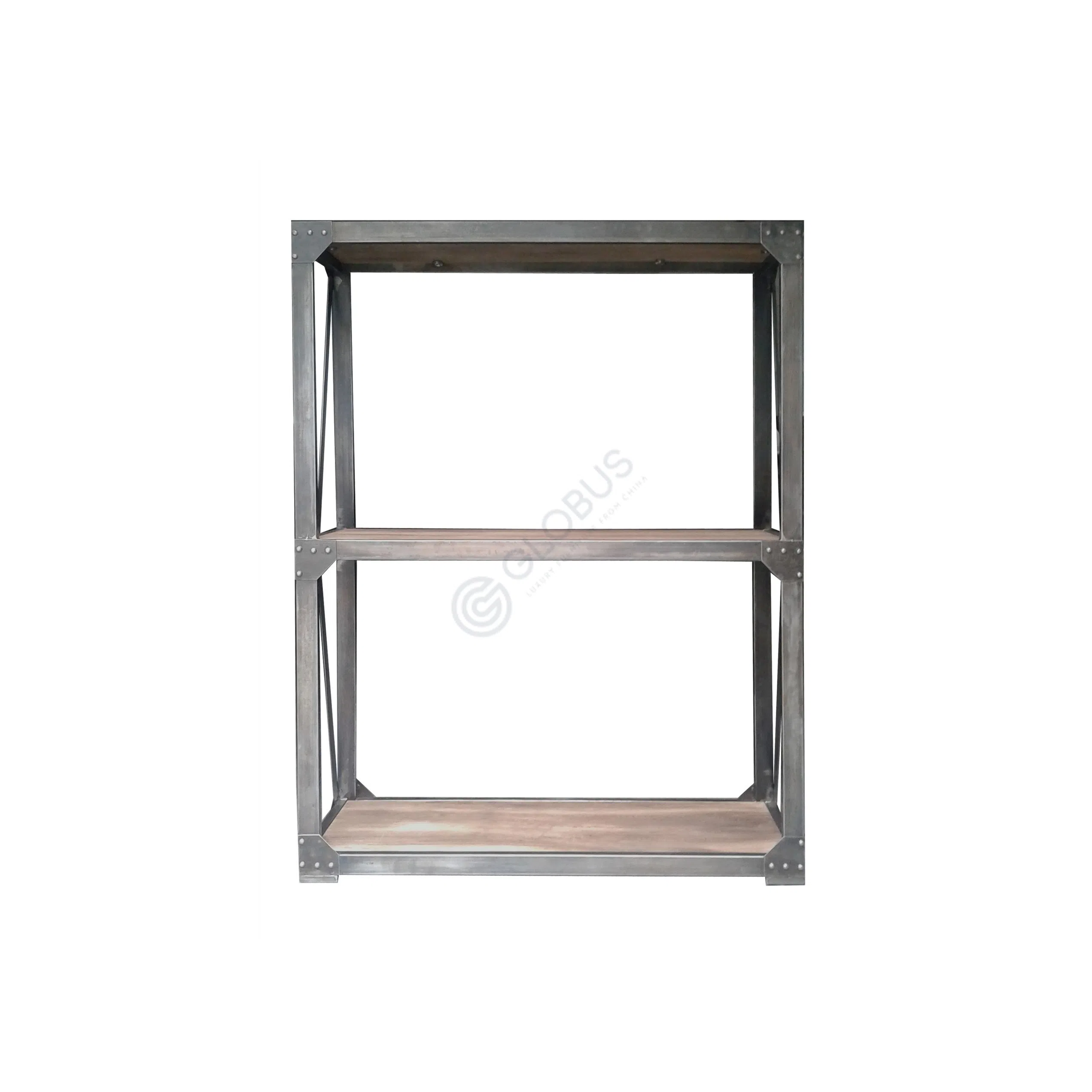 Стеллаж Kurvin