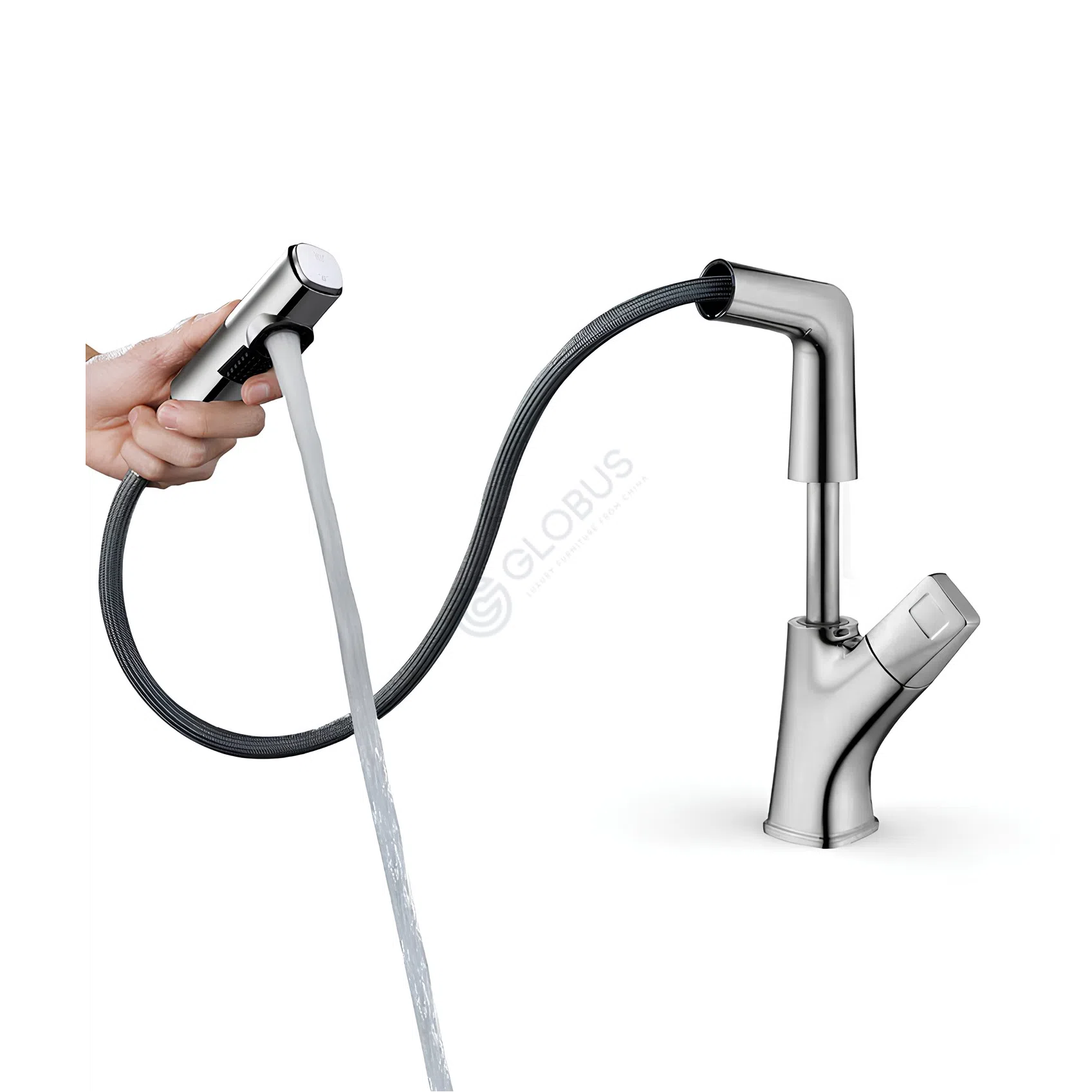 Смеситель Ziral