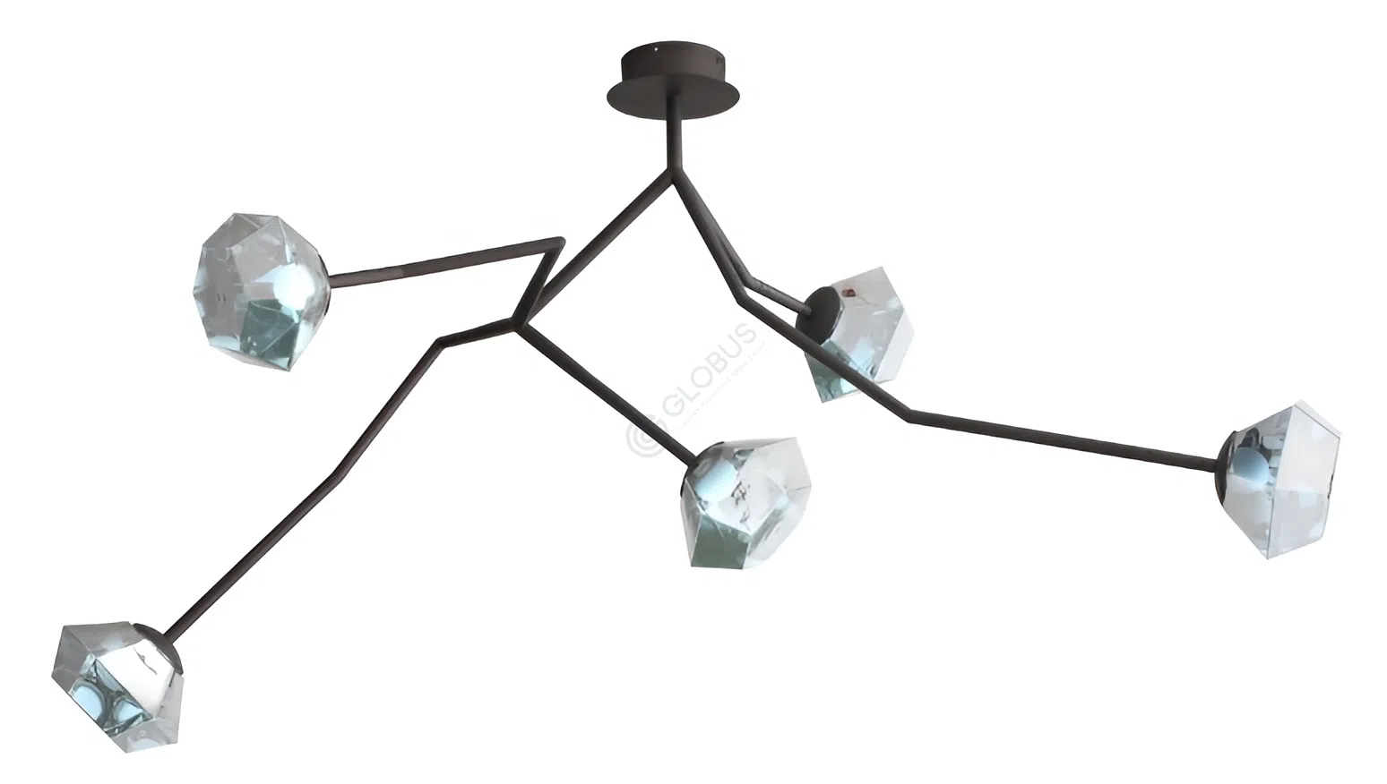 Подвесной светильник Zylla