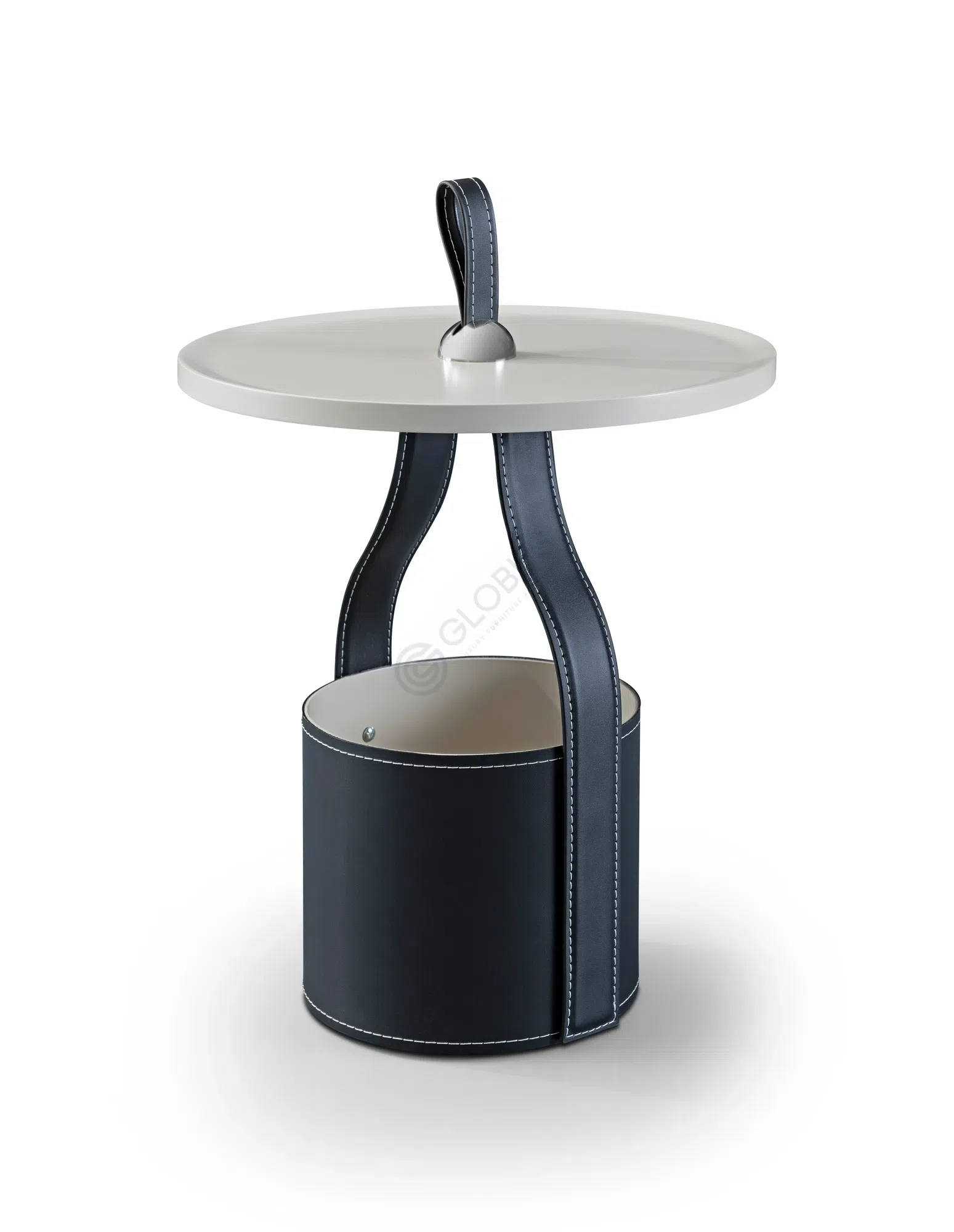 Угловой столик ANGEL CERDA Model 2067