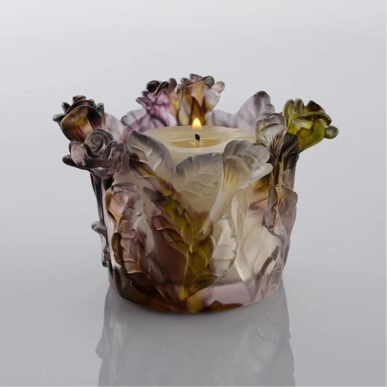 Подсвечник Nivium