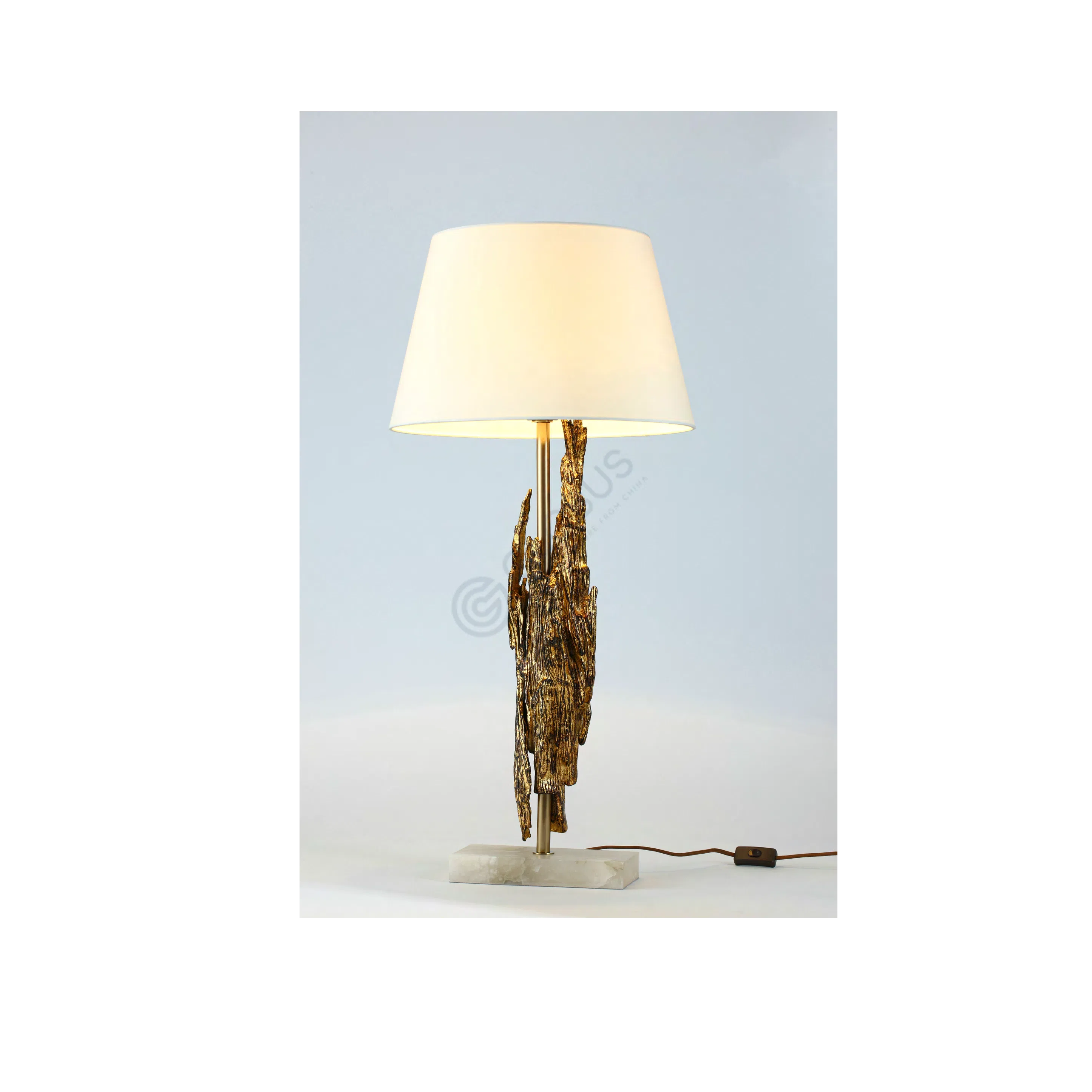 Настольная лампа Ferros