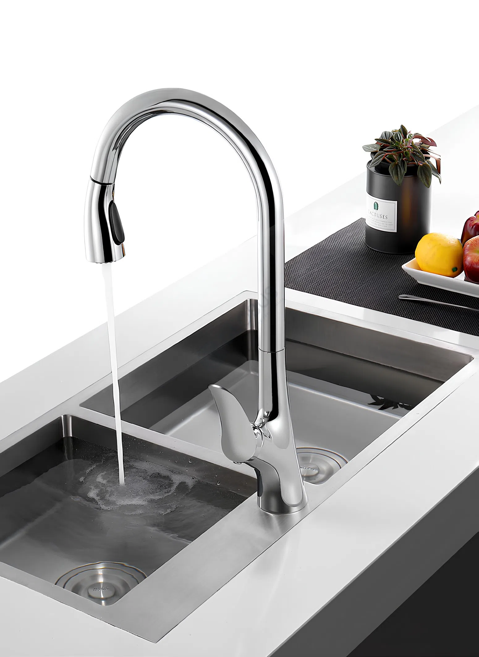 Смеситель Belliere