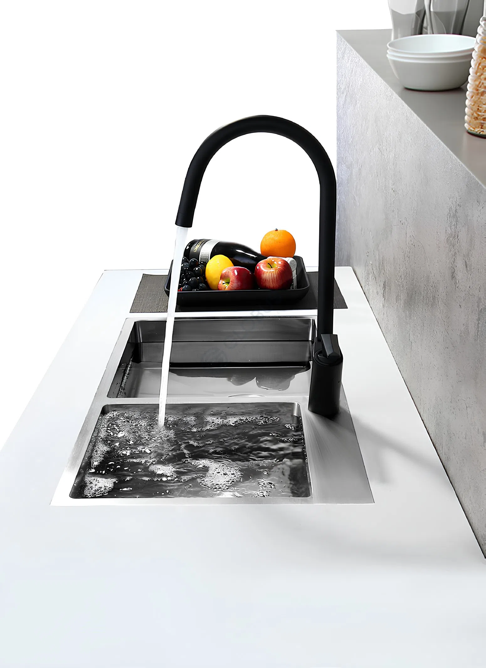 Смеситель Kadri