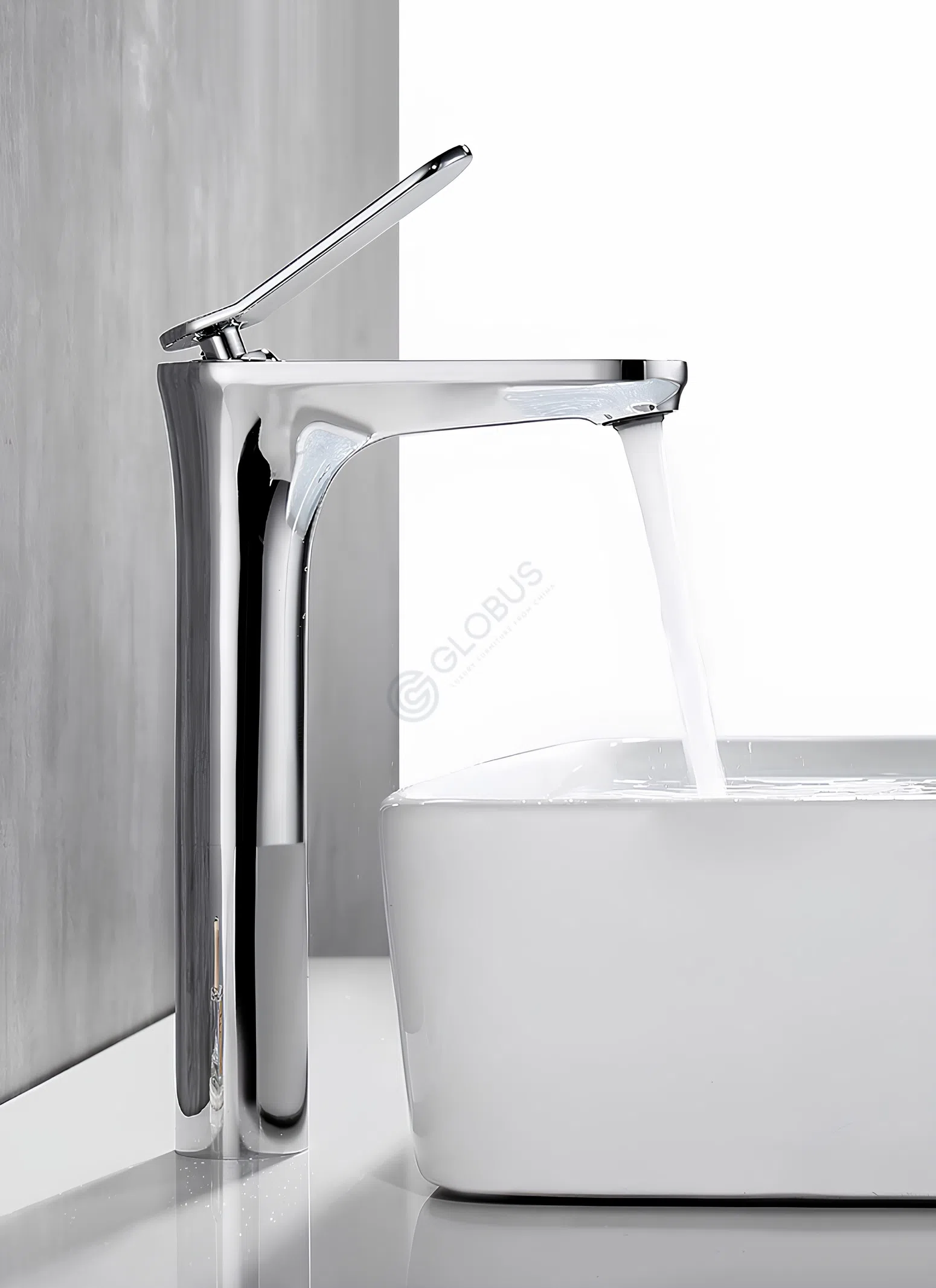 Смеситель Macerato