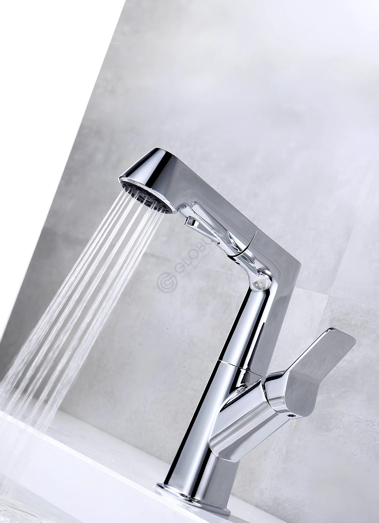 Смеситель Sonali