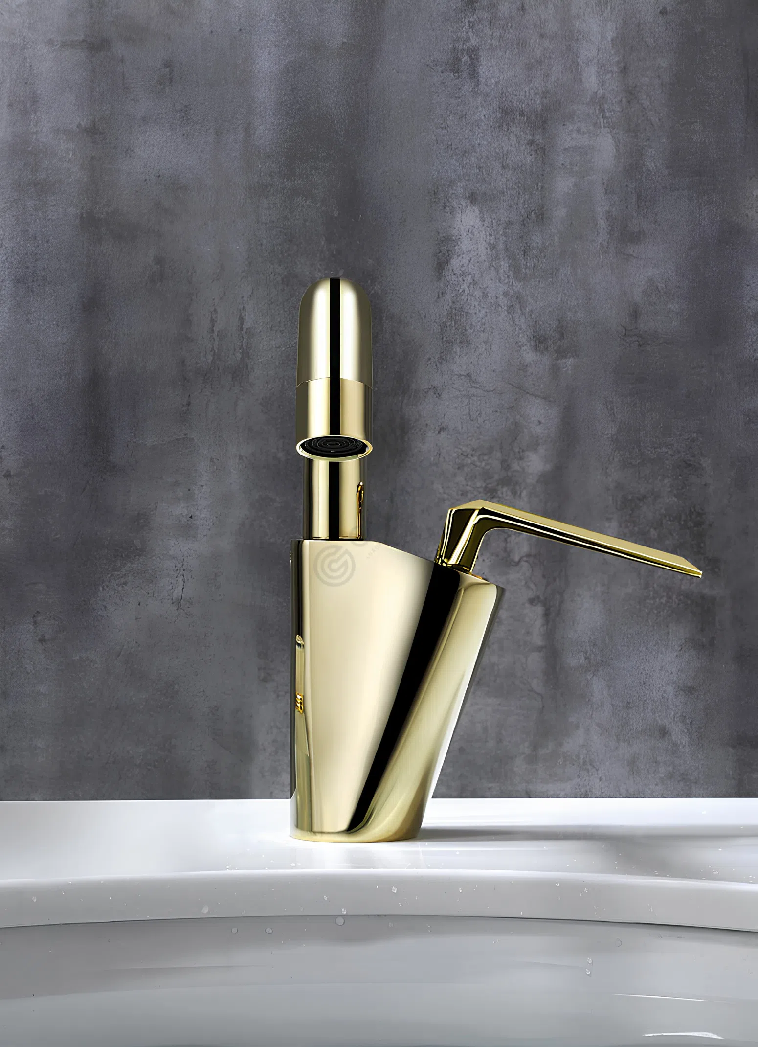 Смеситель Unione