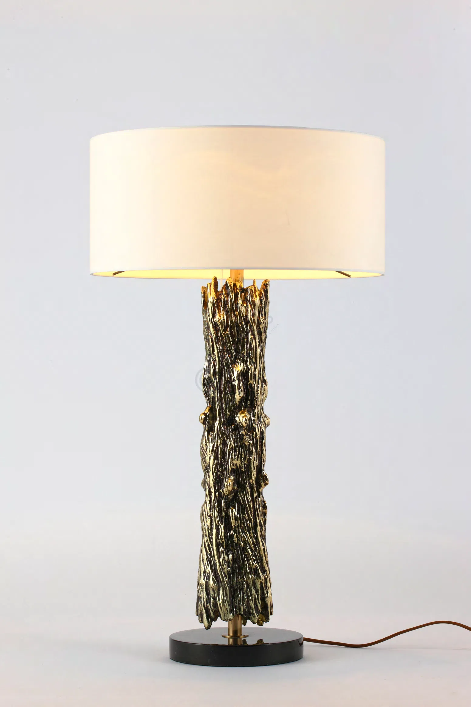 Настольная лампа Macchiato