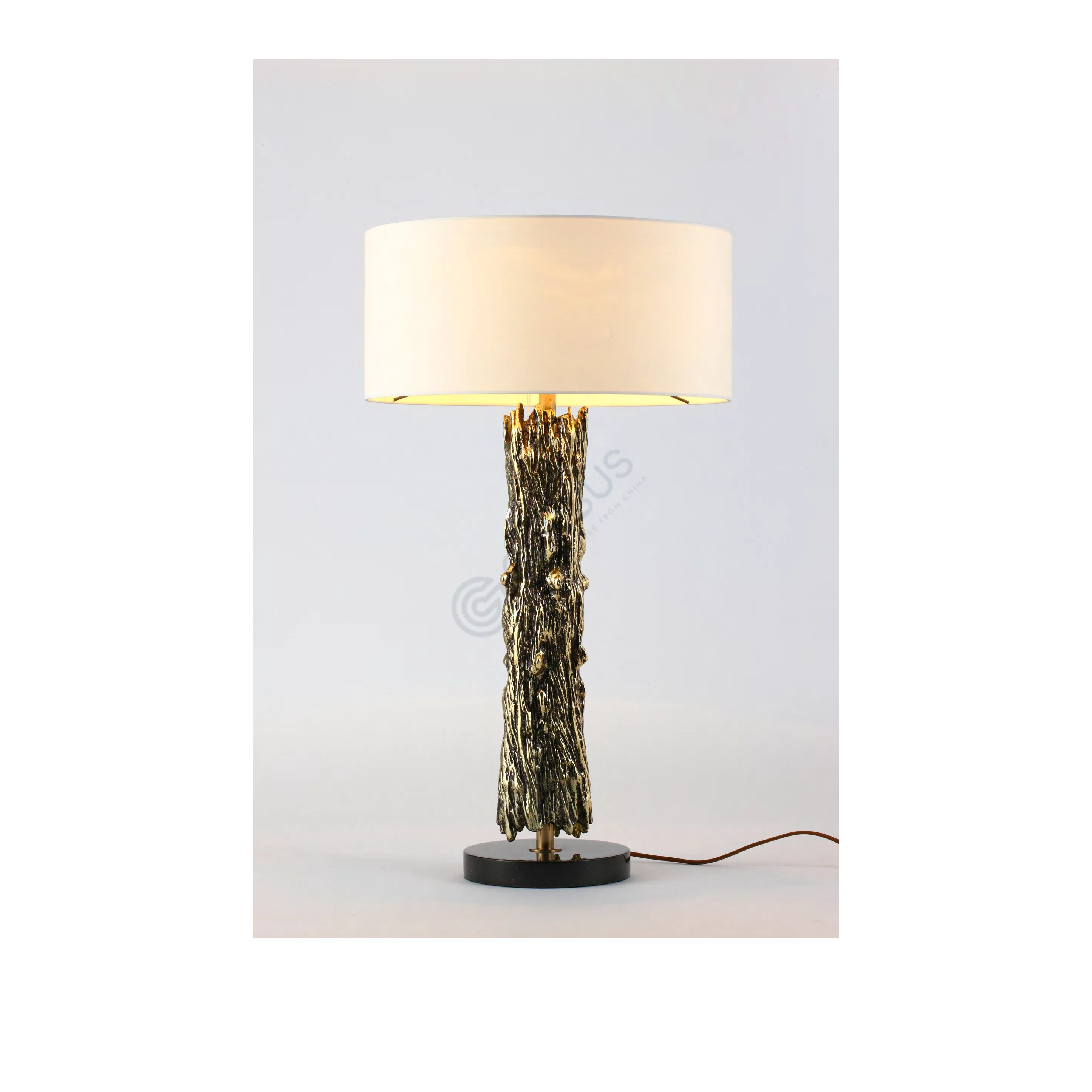 Настольная лампа Macchiato