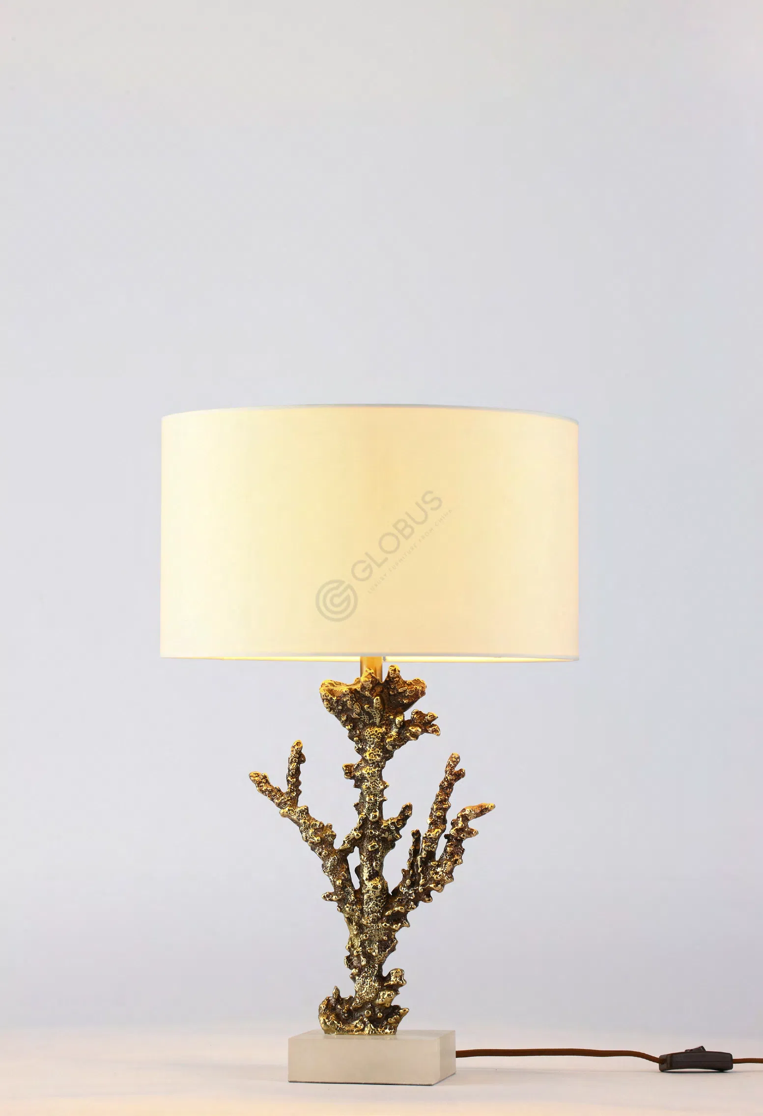 Настольная лампа Riverente