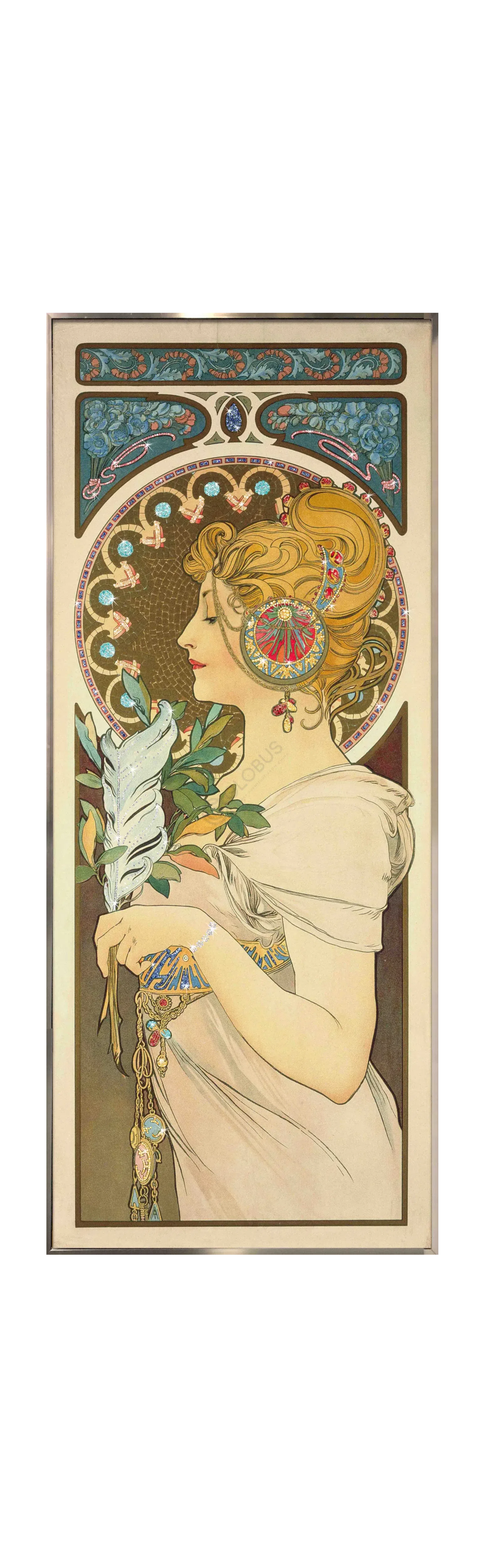 Картина Vanus