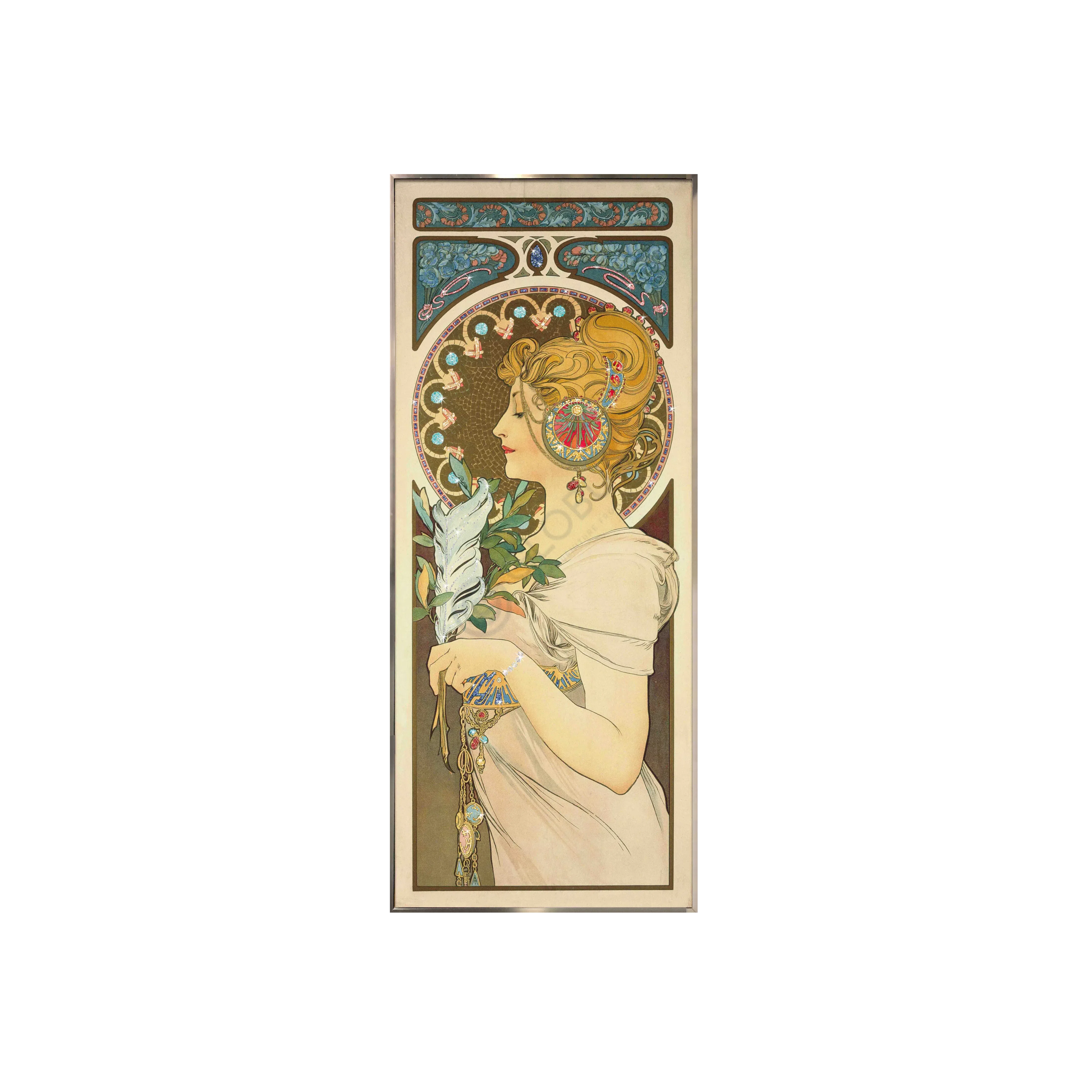 Картина Vanus