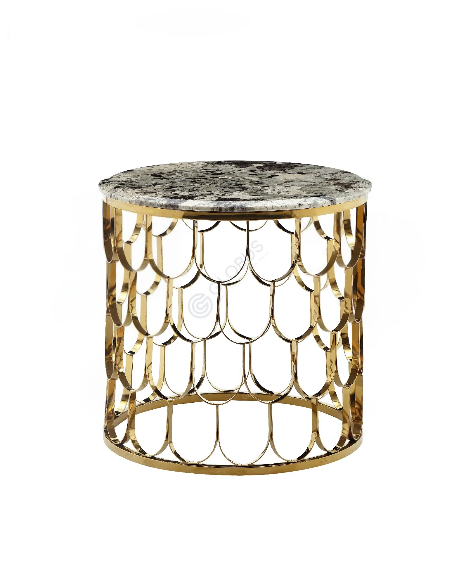 Угловой столик Rosalenda