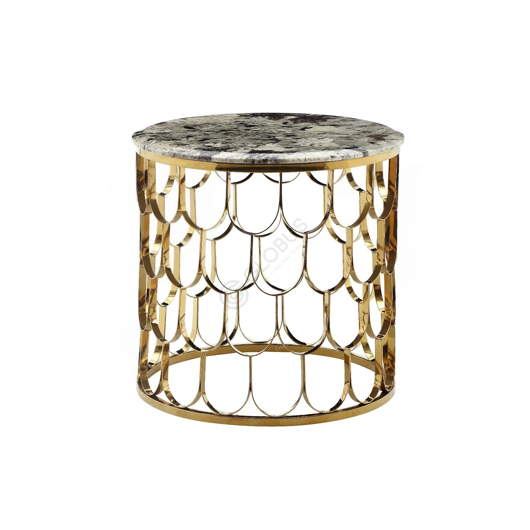 Угловой столик Rosalenda