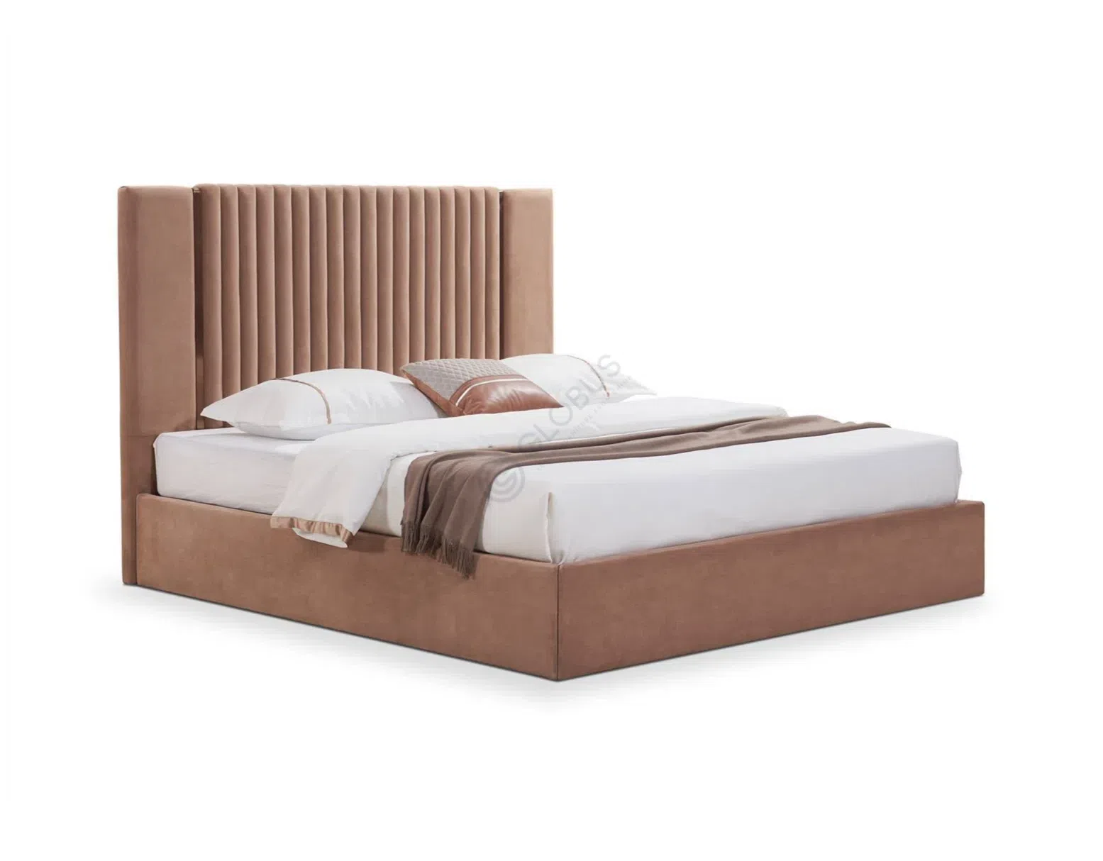 Кровать Bonaterra