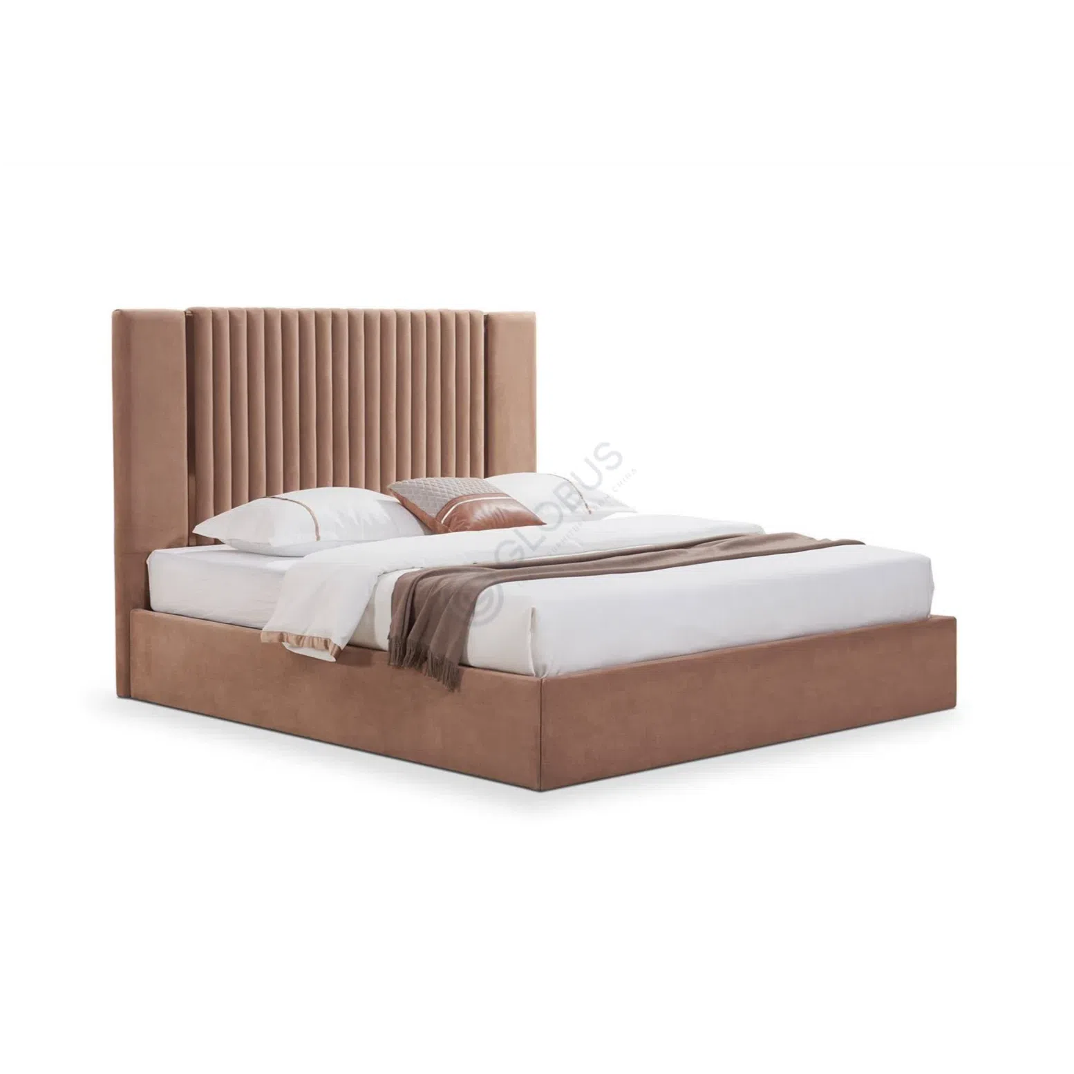 Кровать Bonaterra