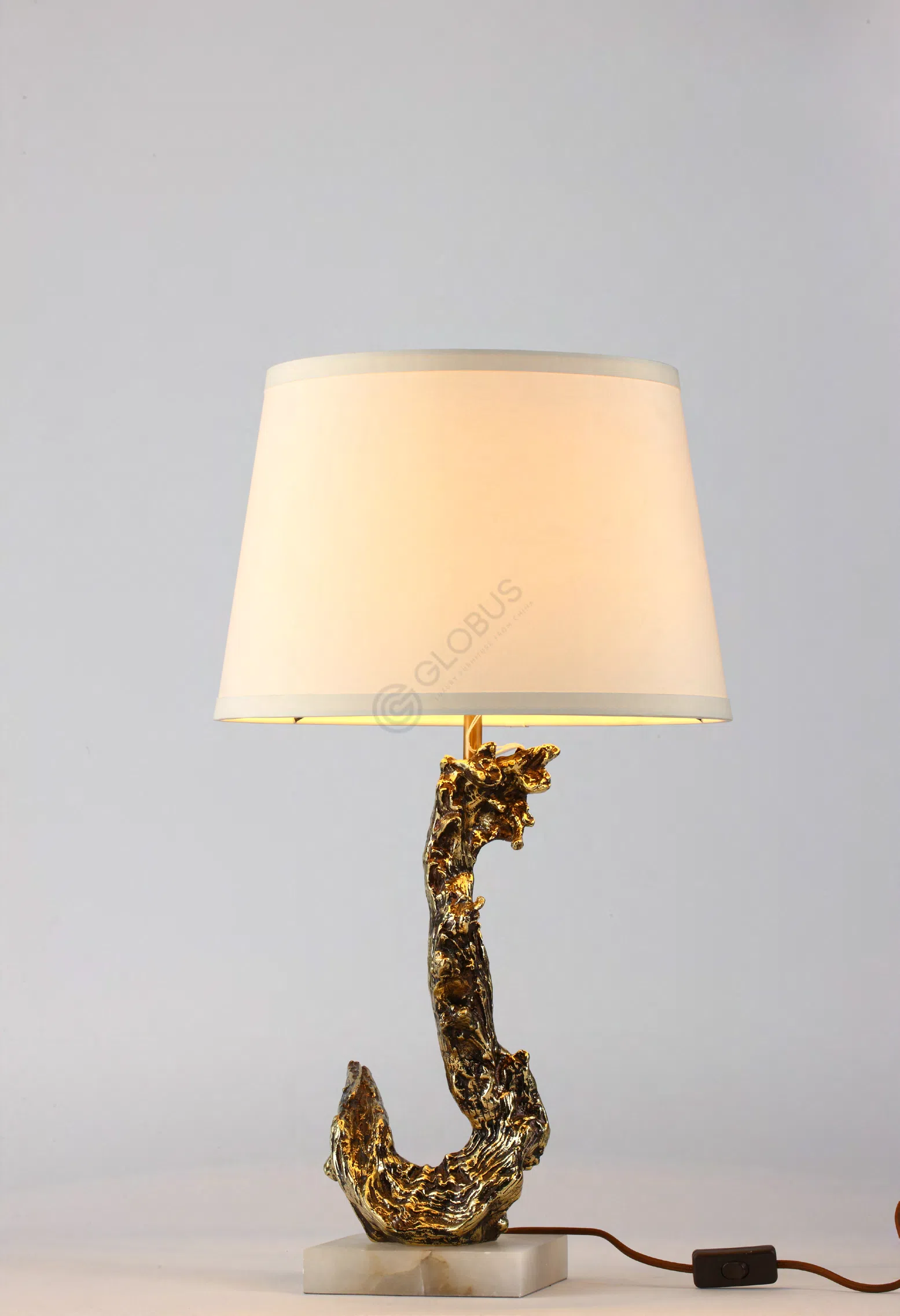 Настольная лампа HEATHFIELD&CO Aquilla