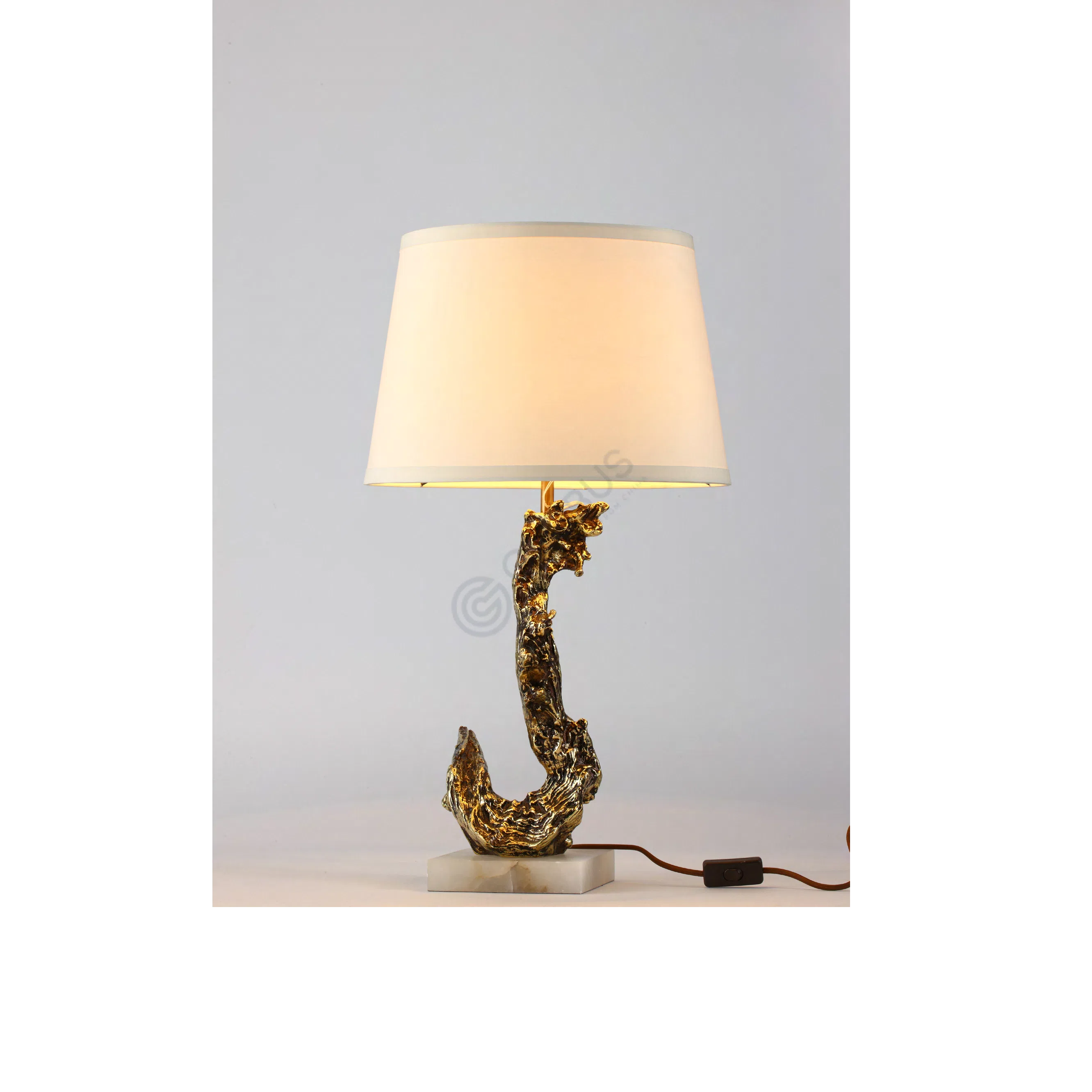 Настольная лампа HEATHFIELD&CO Aquilla