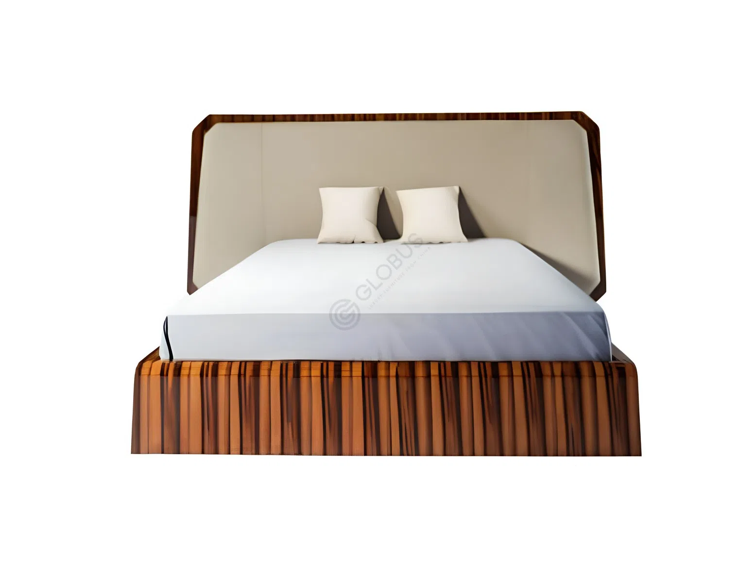 Кровать BENTLEY Brixton