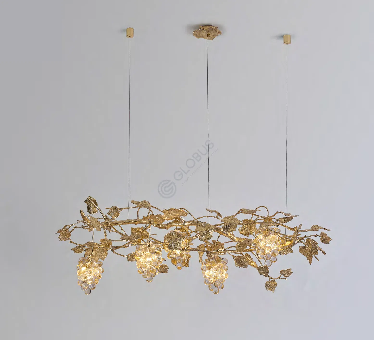 Подвесной светильник Pettinatura