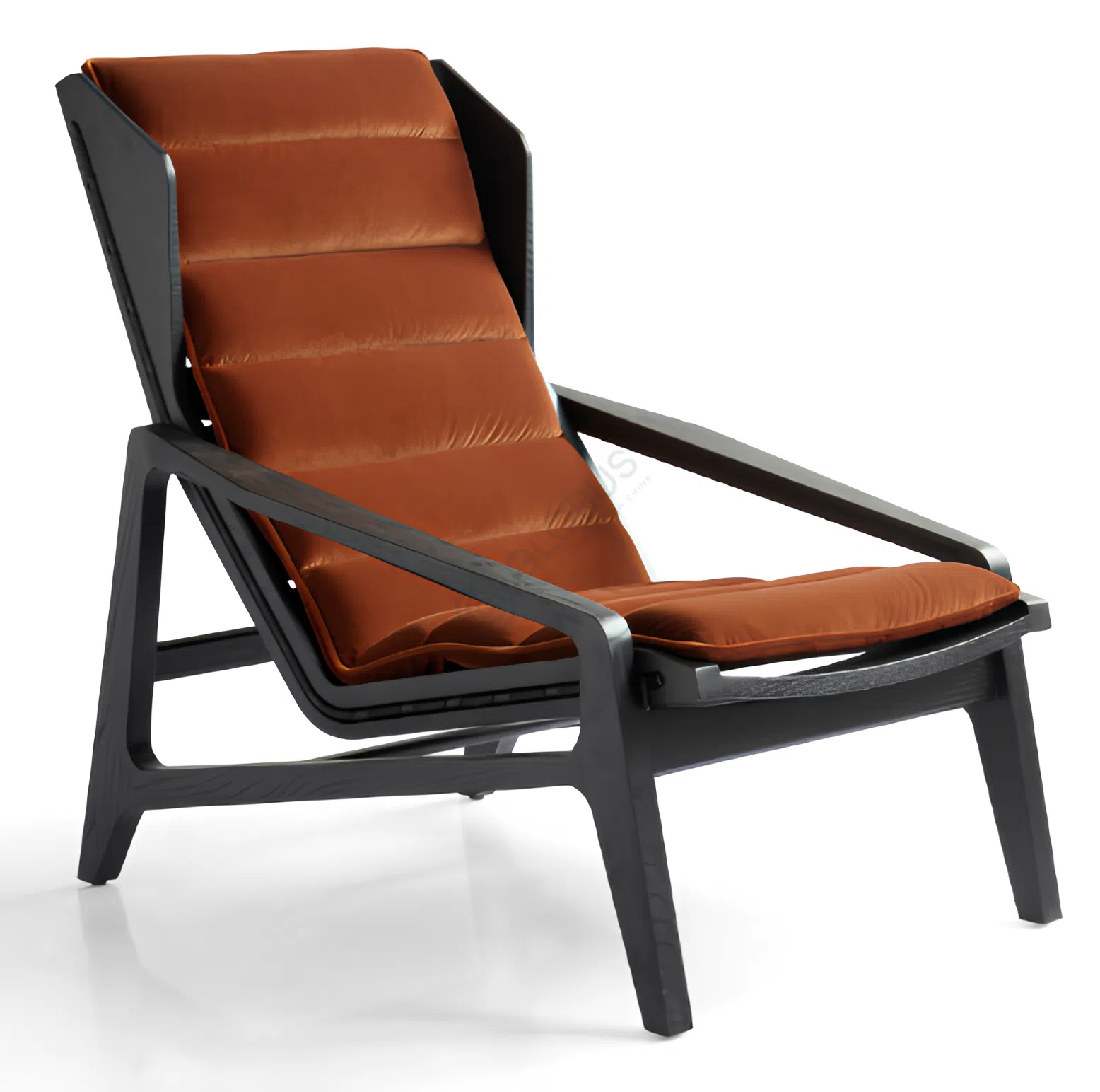 Кресло MOLTENI D.156.3