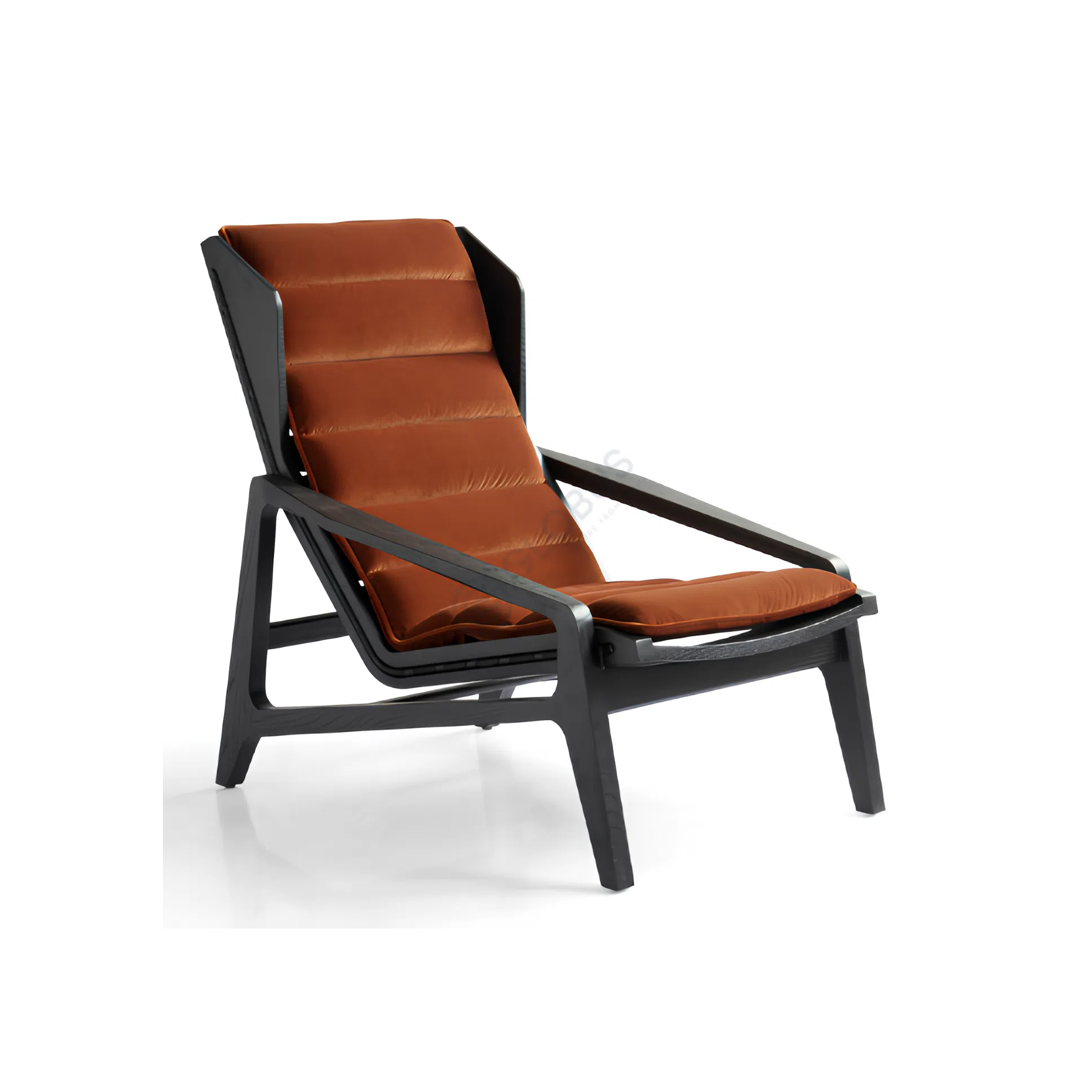 Кресло MOLTENI D.156.3