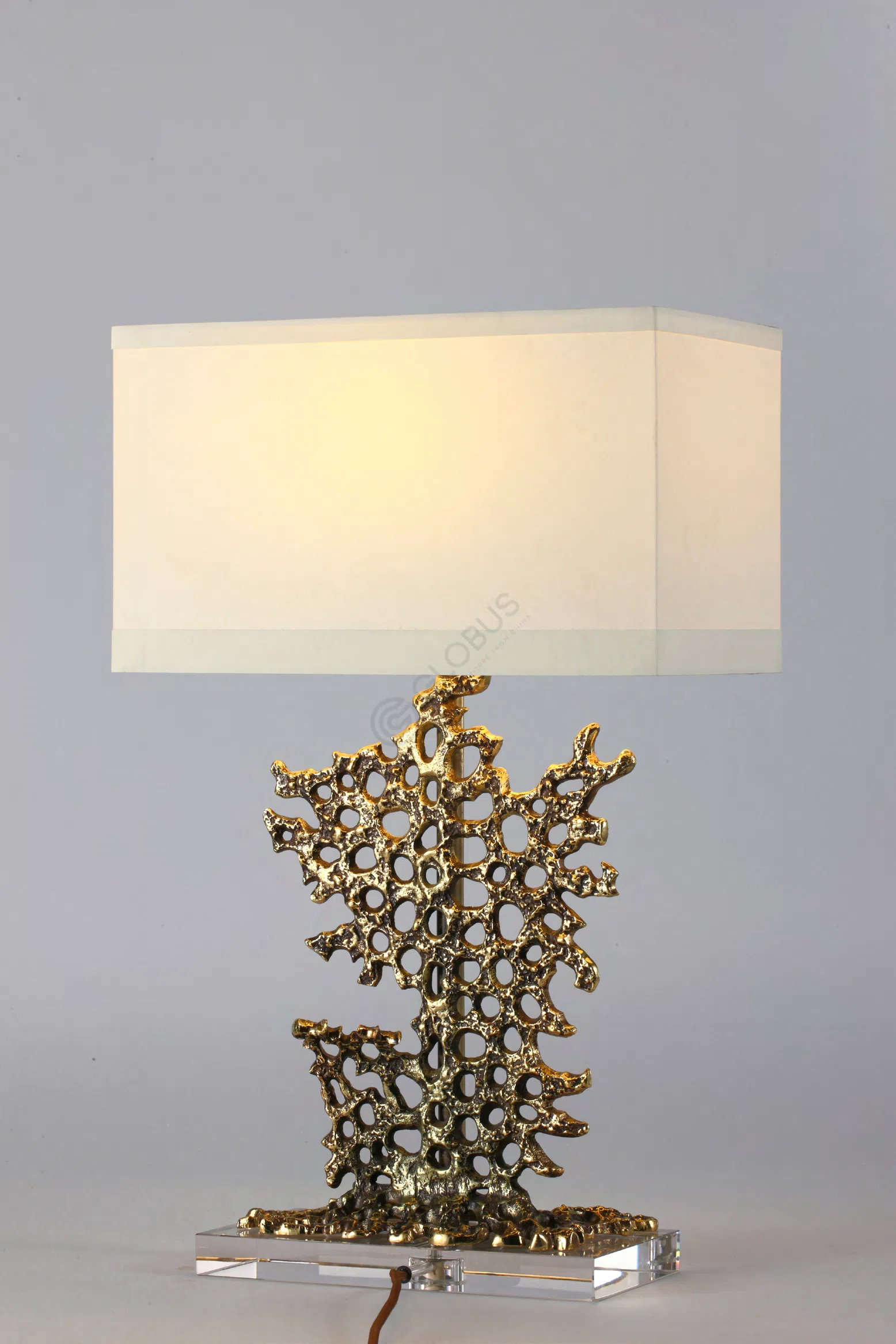 Настольная лампа Ligula