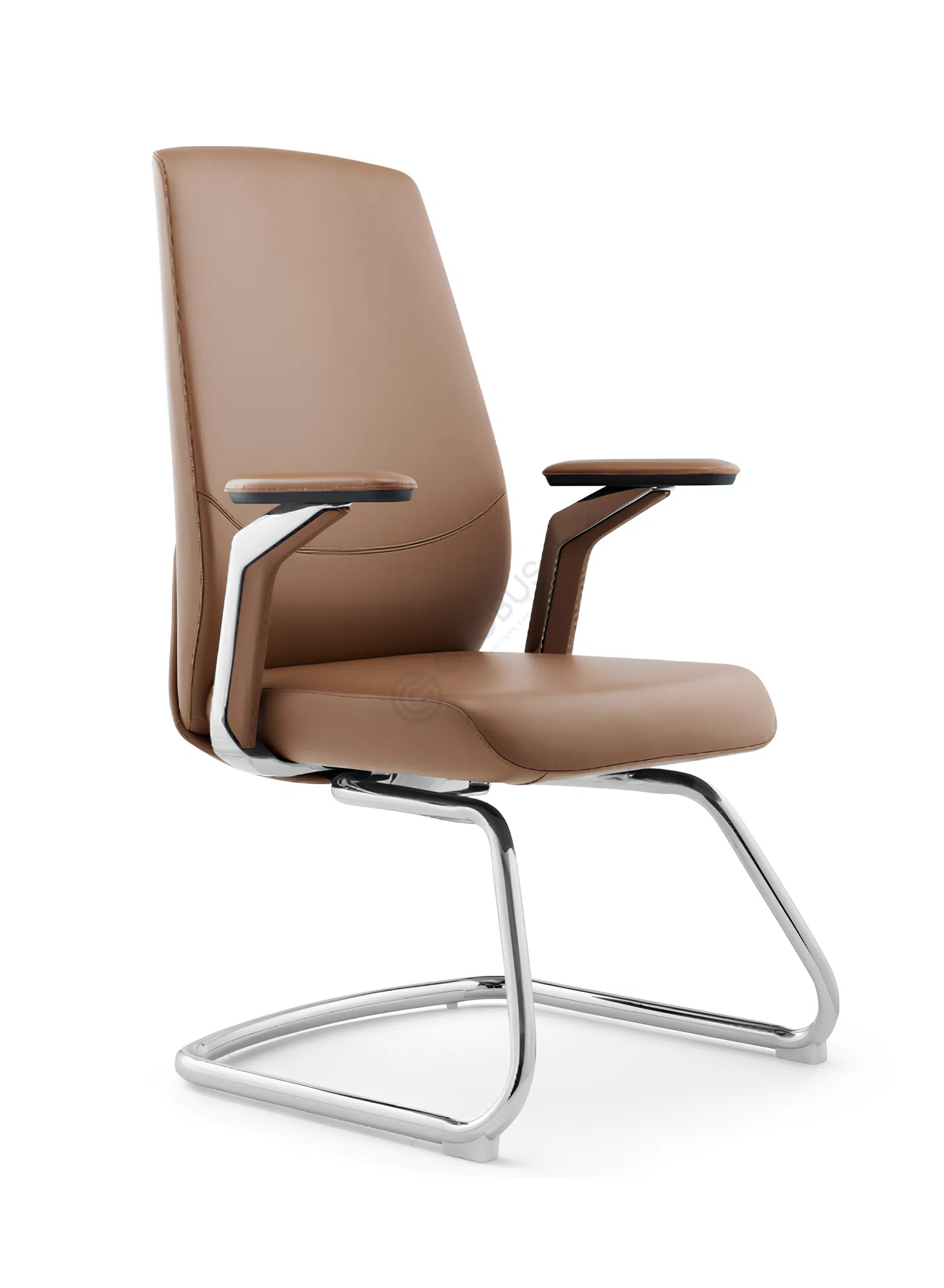 Кресло для руководителя Vistern