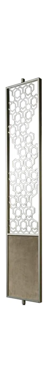 Ширма LONGHI Rotary