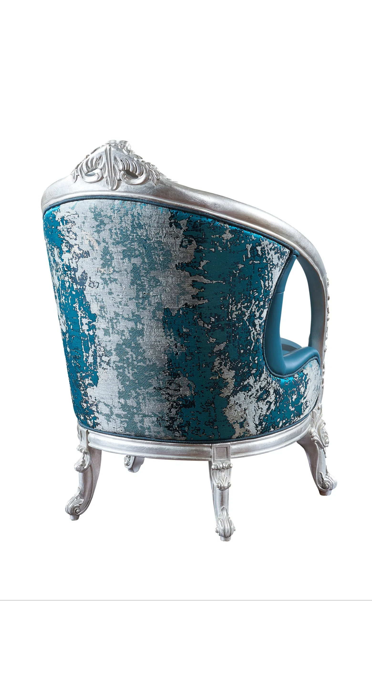 Кресло Tomassino