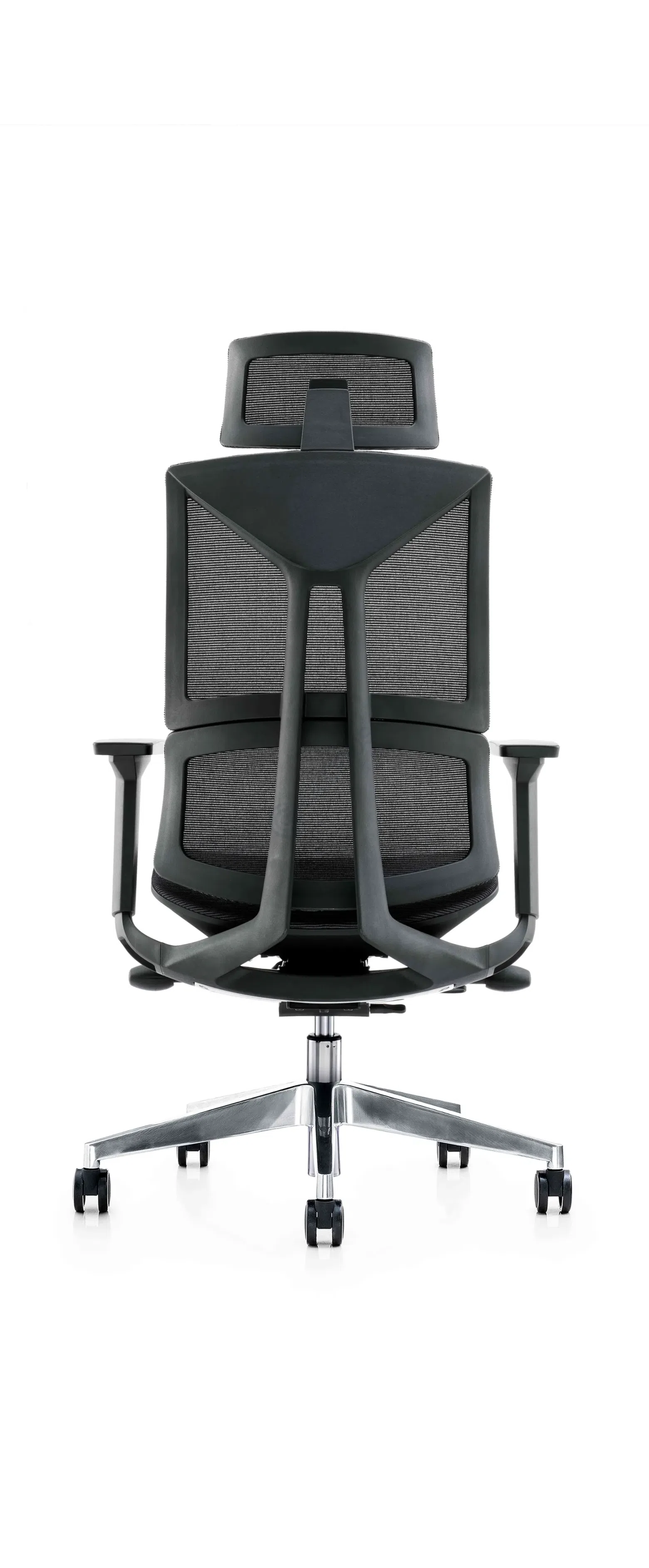 Кресло для офиса Fluctus