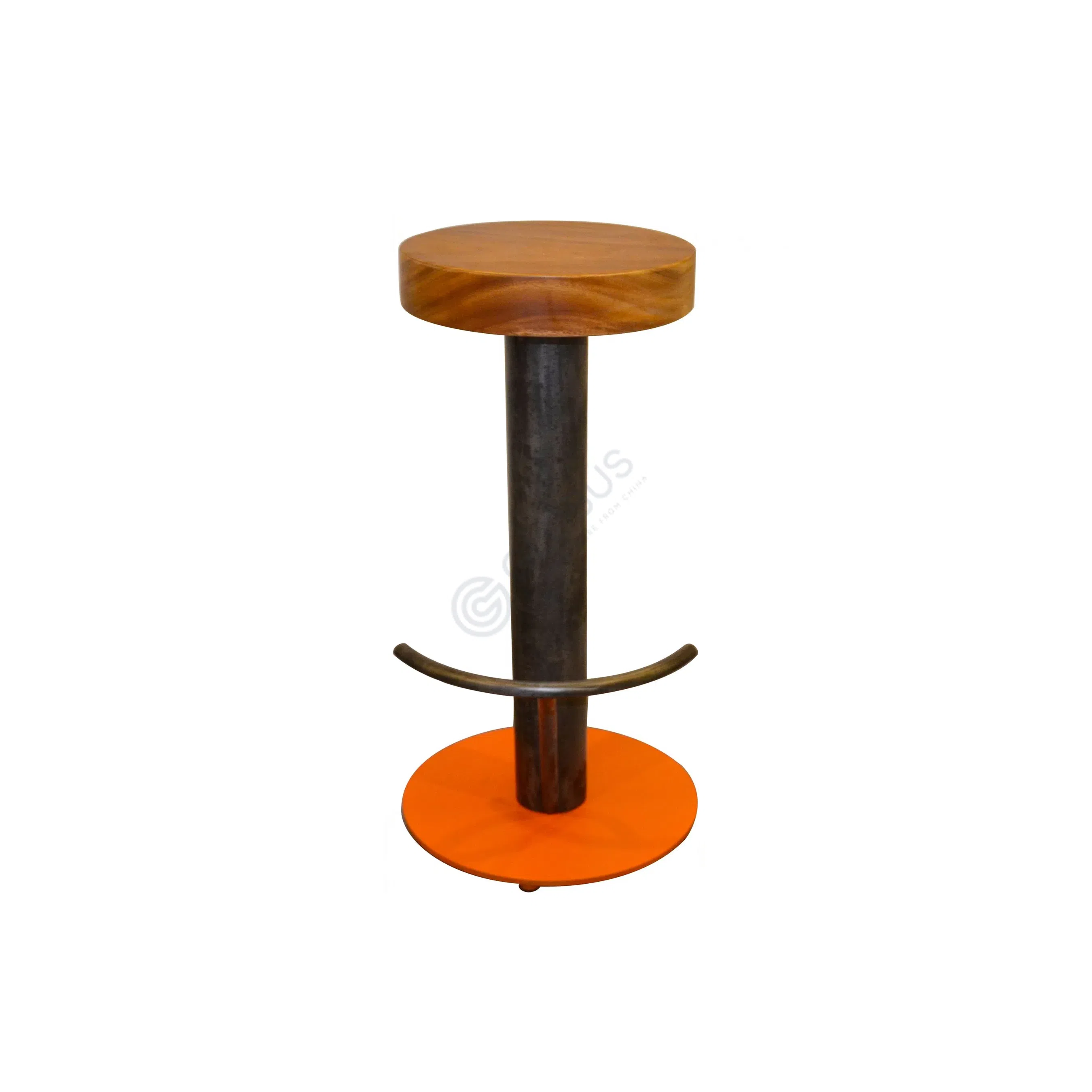 Барный стул Gleeful