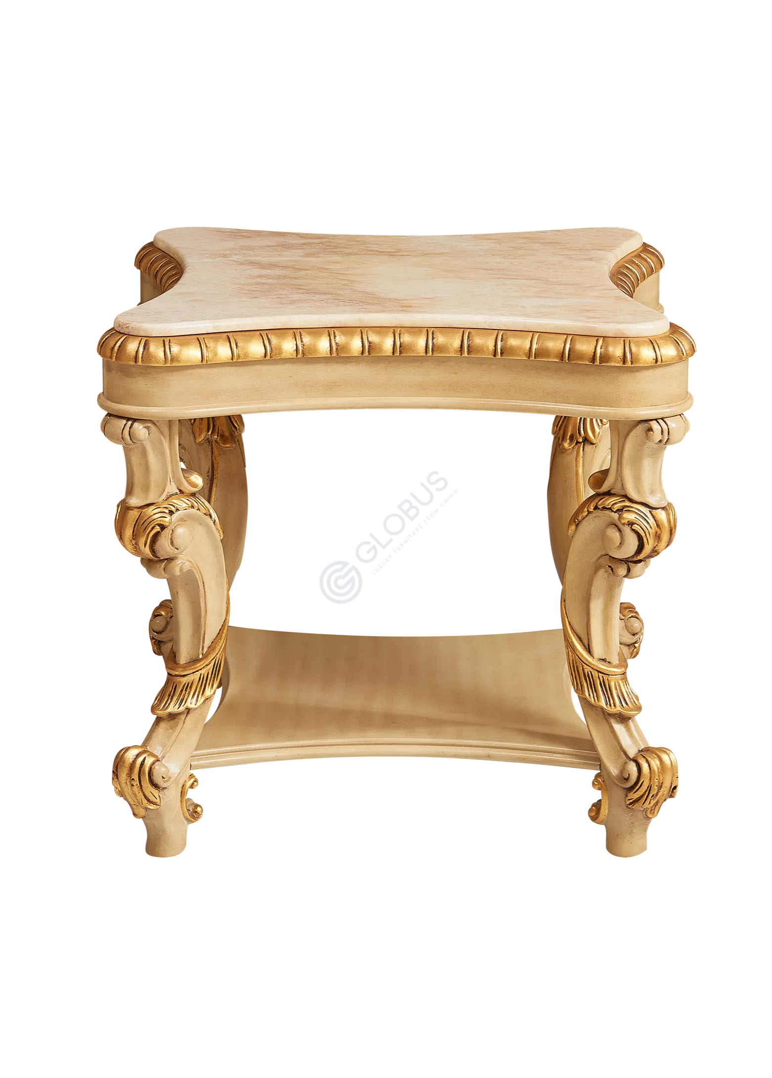 Угловой столик Fochi