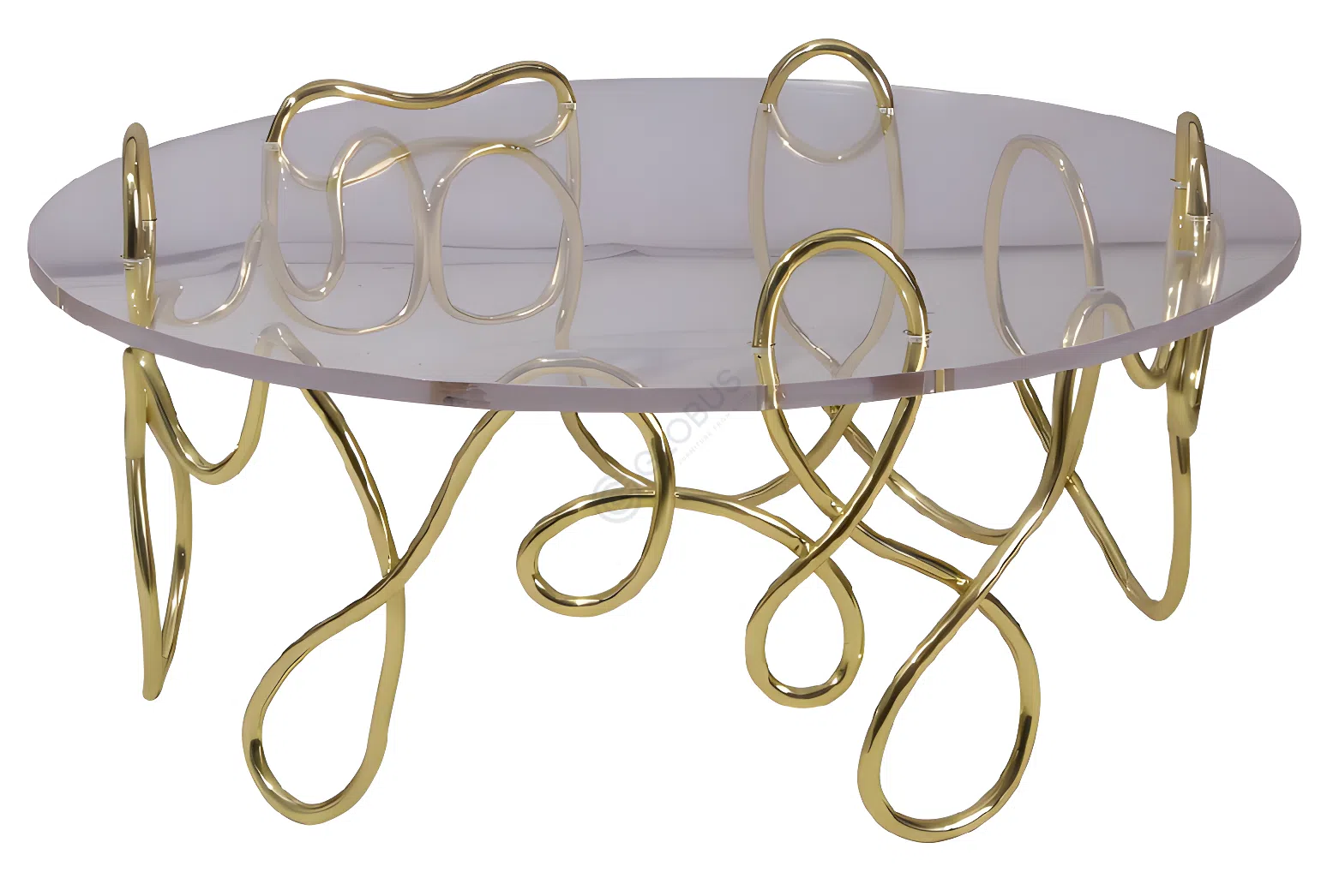 Журнальный столик Considero