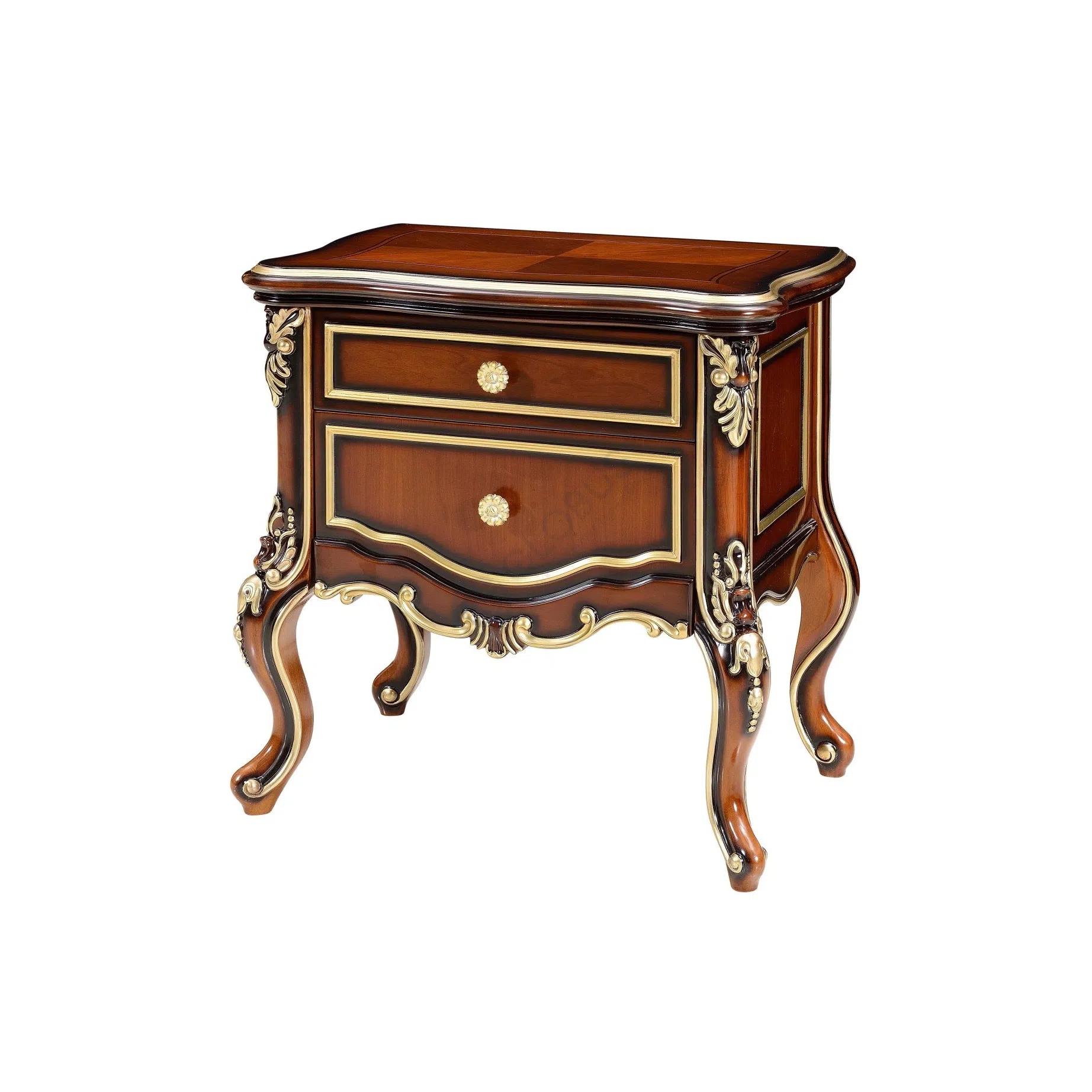 Прикроватная тумба Carcellus