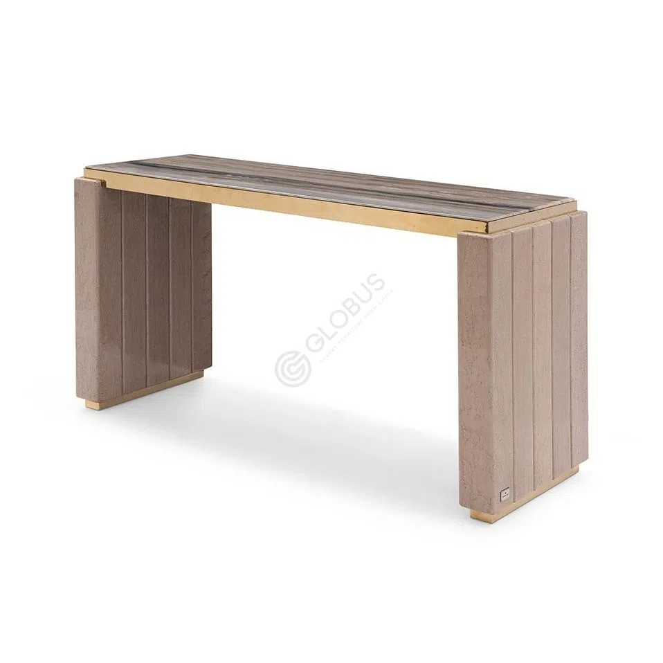 Консоль Jolivia