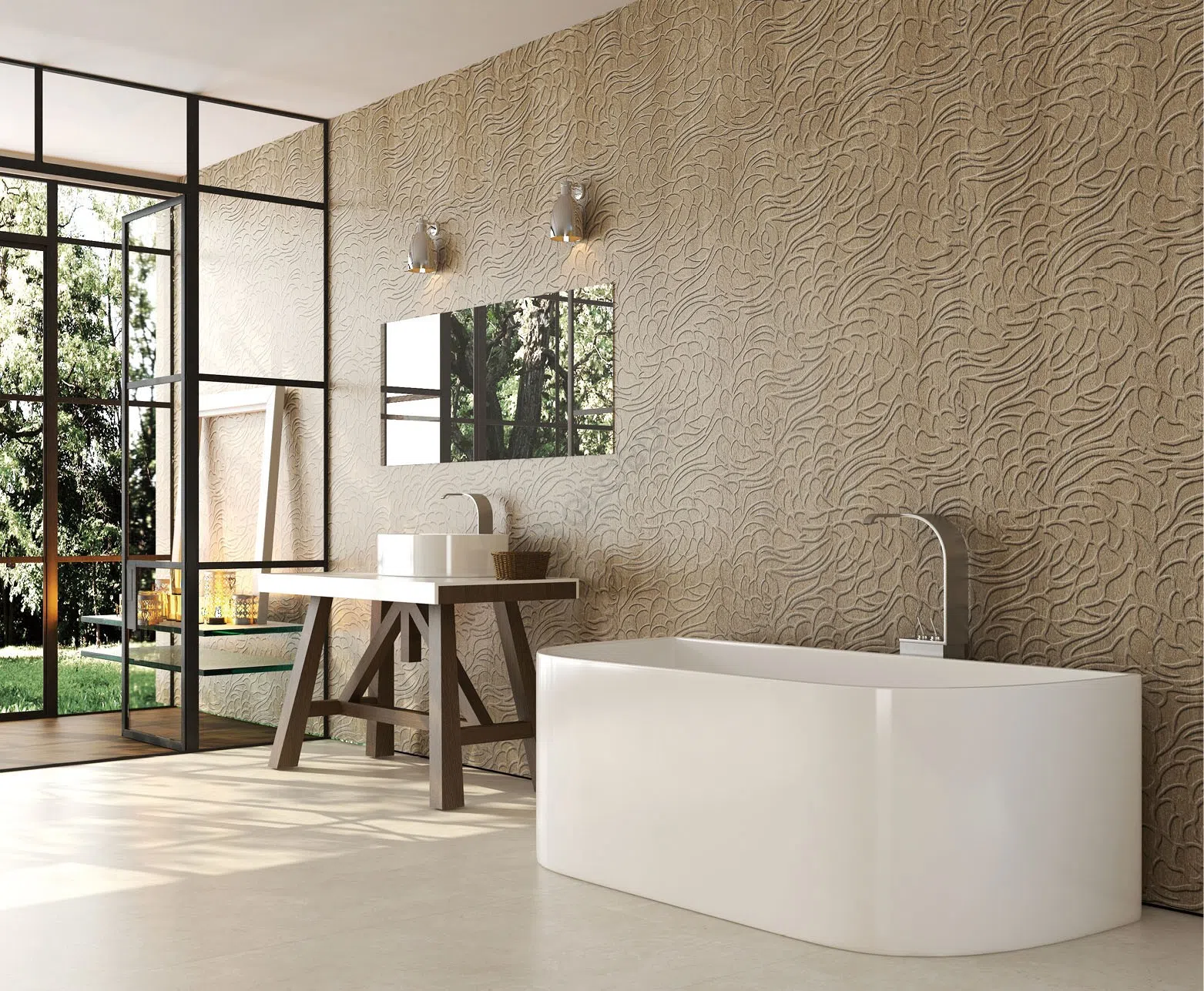 Спеченный камень Lodessa